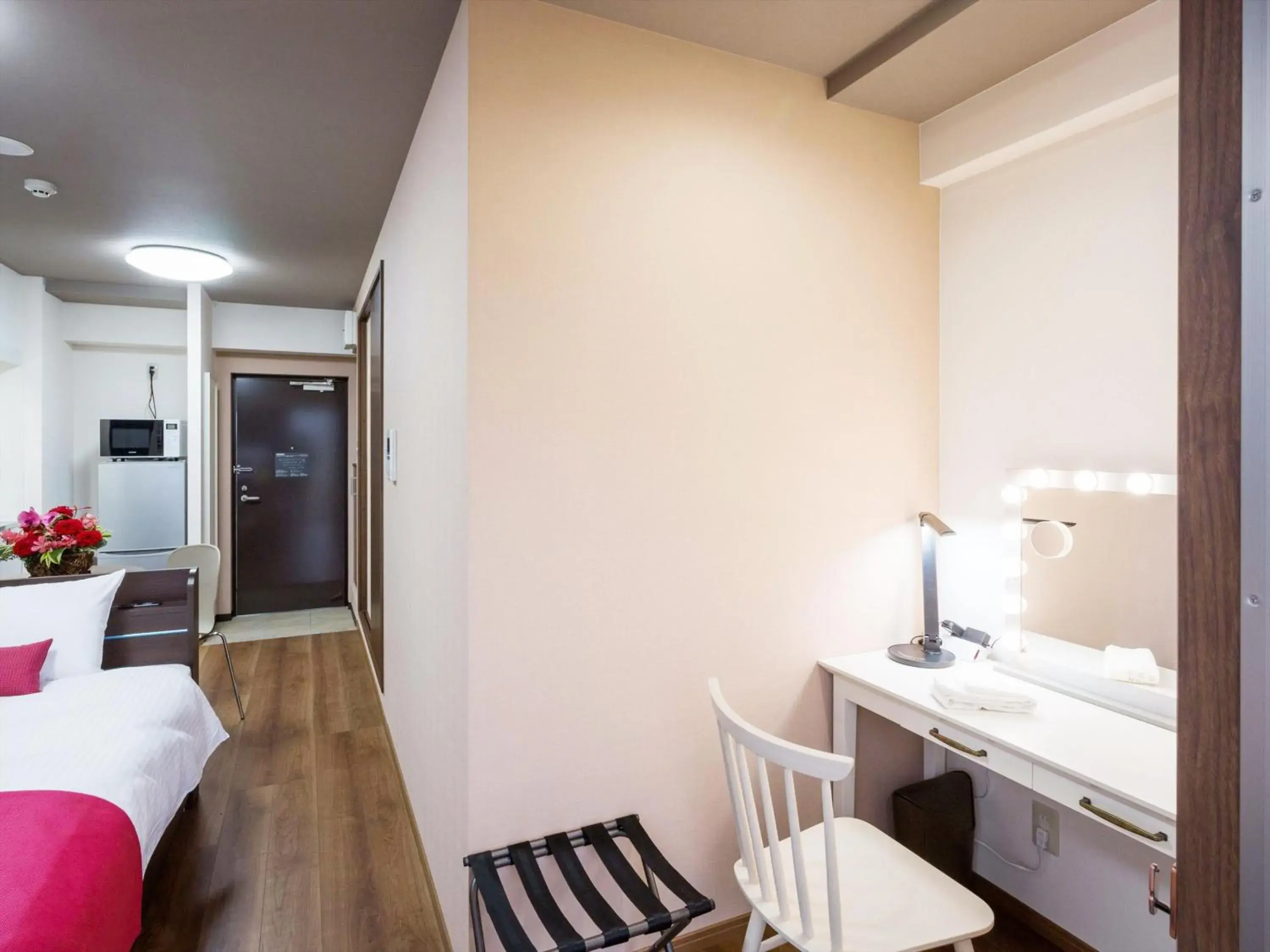 Photo of the whole room, Bed in Ryujin Hotel Ukishima Photo of the whole room, Bed in Ryujin Hotel Ukishima