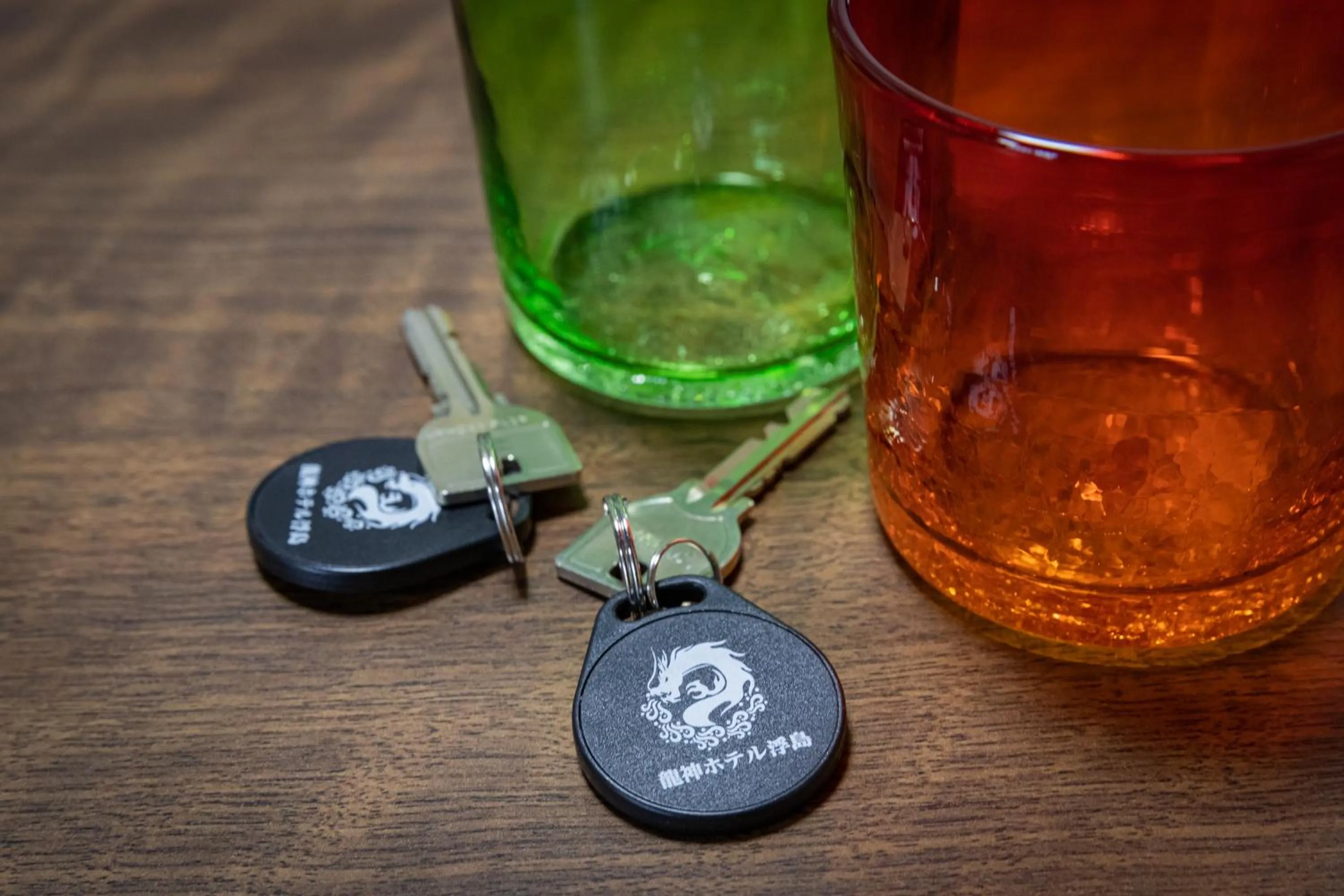 Other in Ryujin Hotel Ukishima