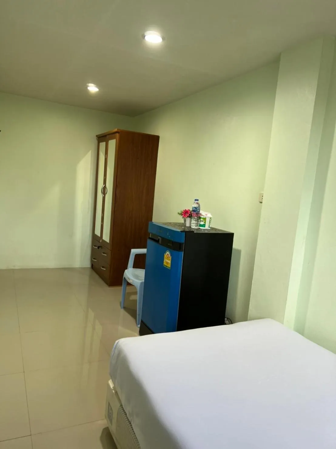 Double Room in OYO 75377 Check In House