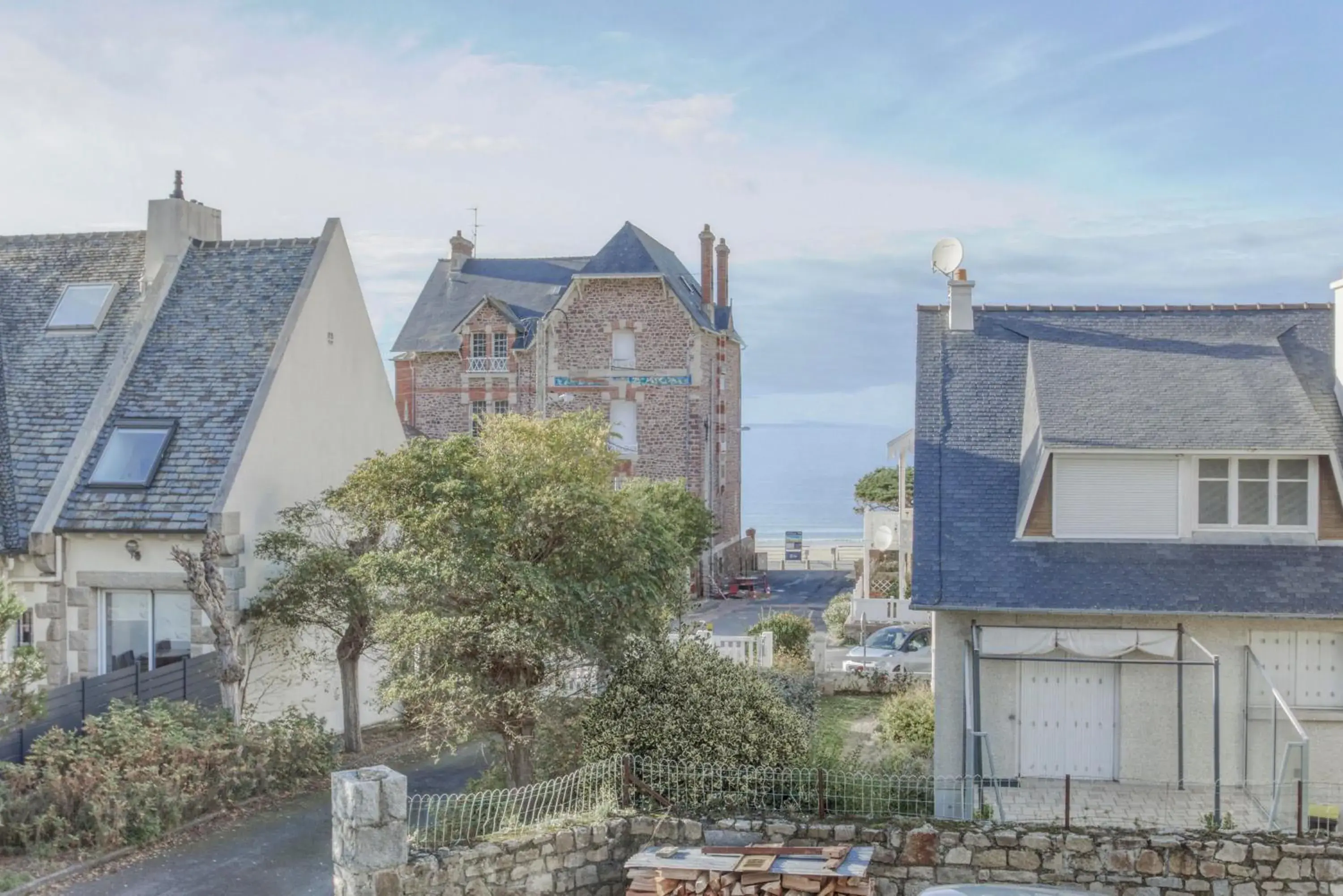 La Marinière La Marinière
