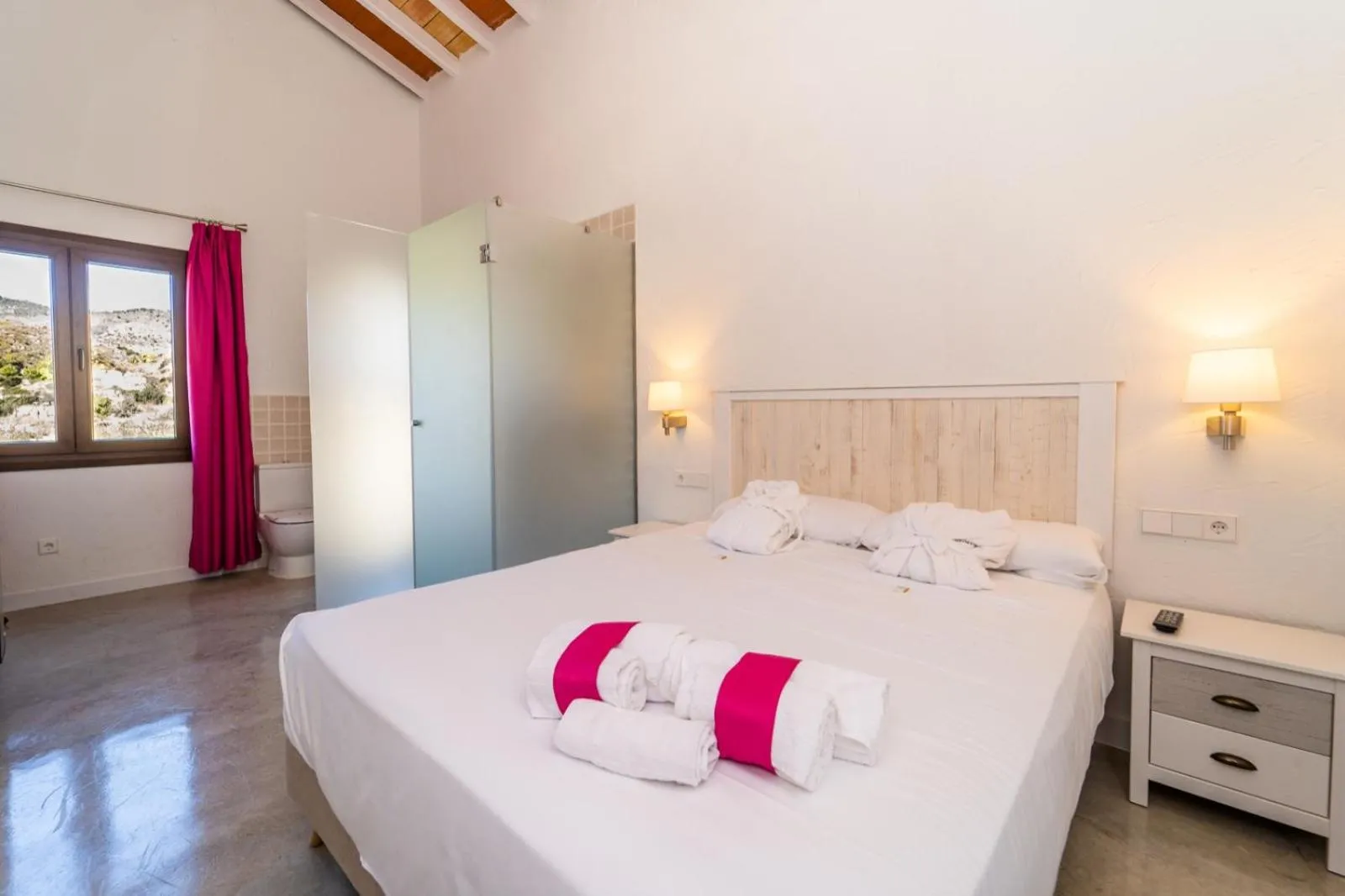 Hostal Foies de Baix
