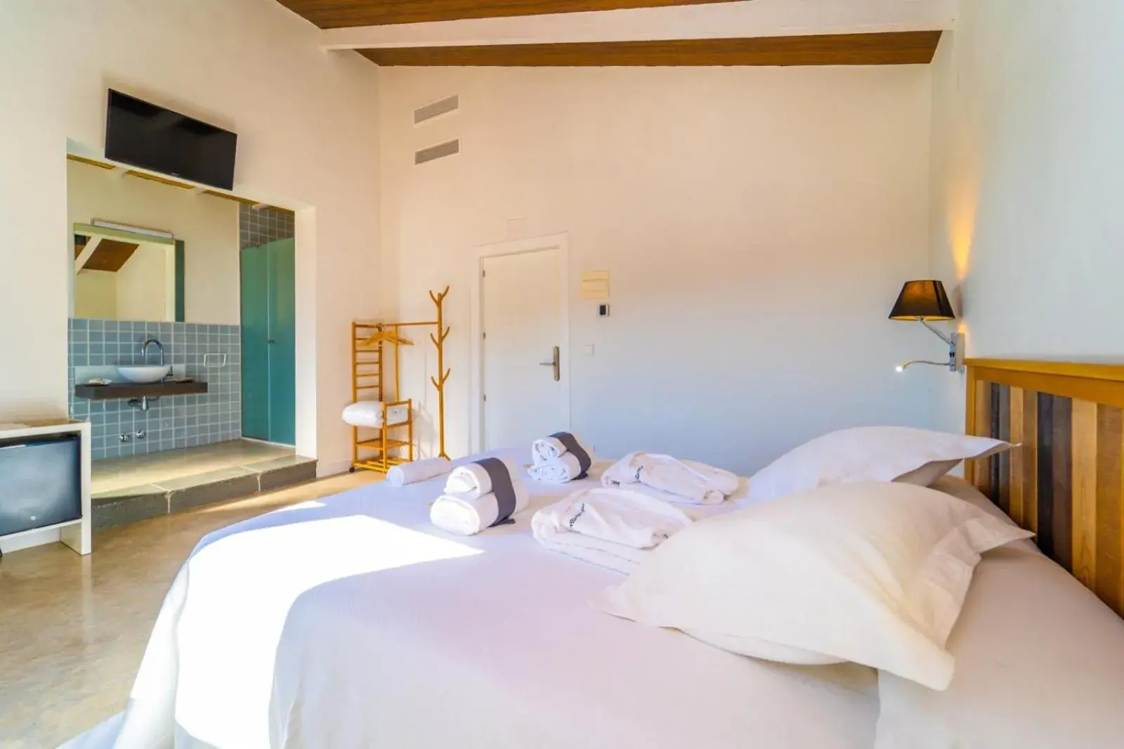 Hostal Foies de Baix Hostal Foies de Baix