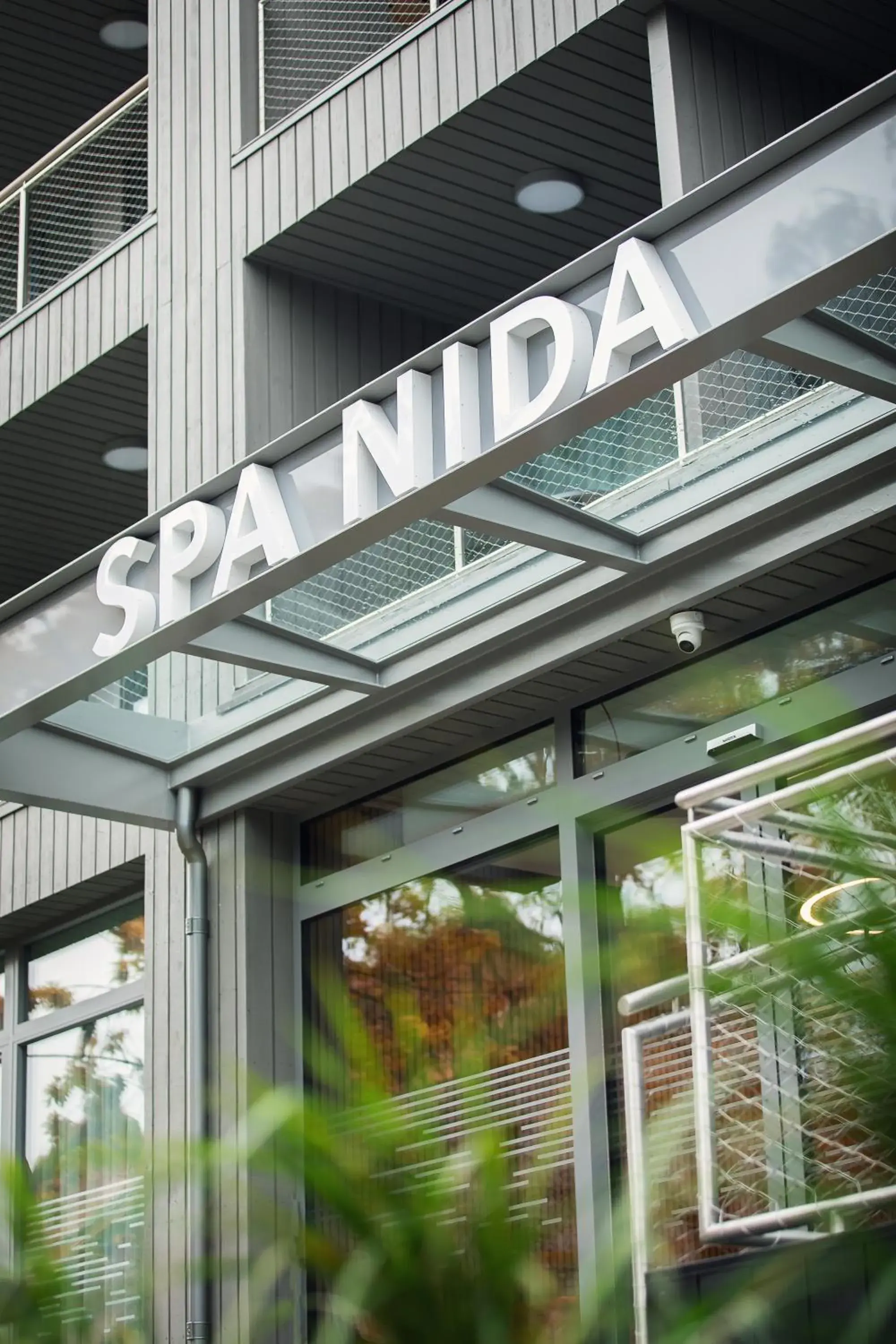 SPA Nida SPA Nida