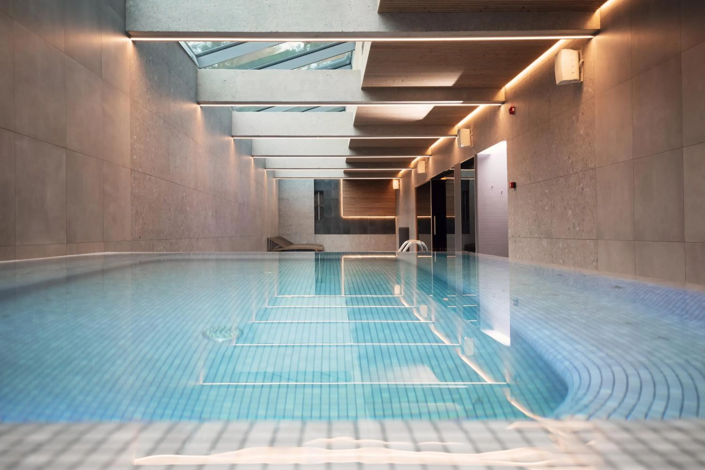 SPA Nida