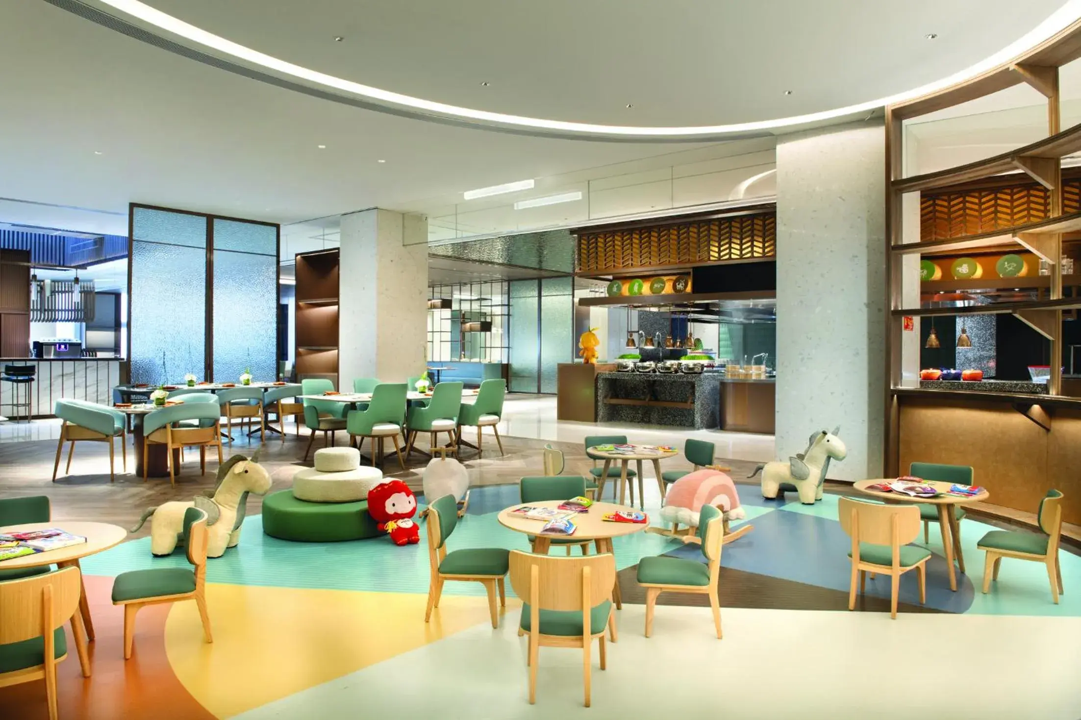 Crowne Plaza Beijing Badaling by IHG Crowne Plaza Beijing Badaling by IHG