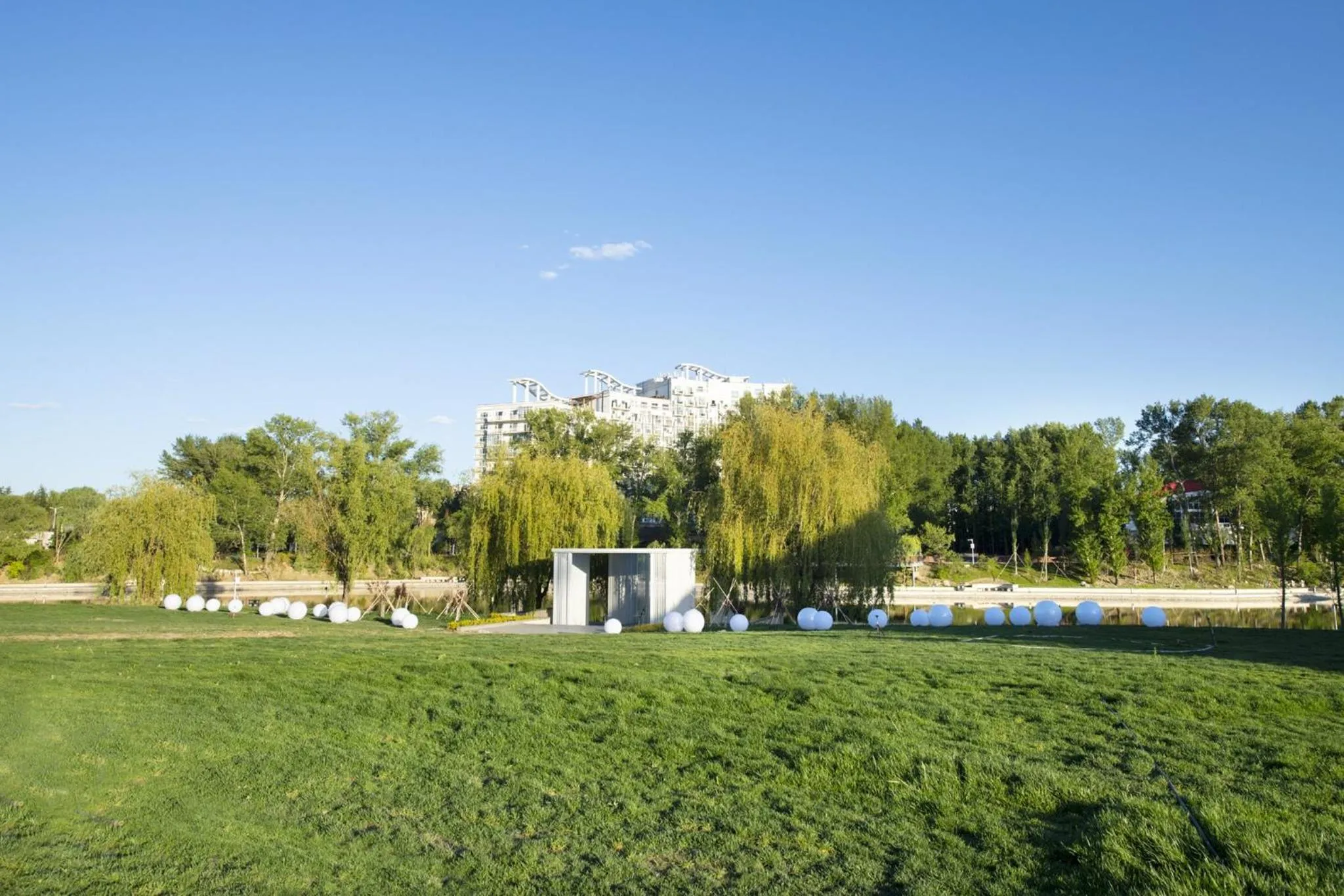 Other in Crowne Plaza Beijing Badaling by IHG