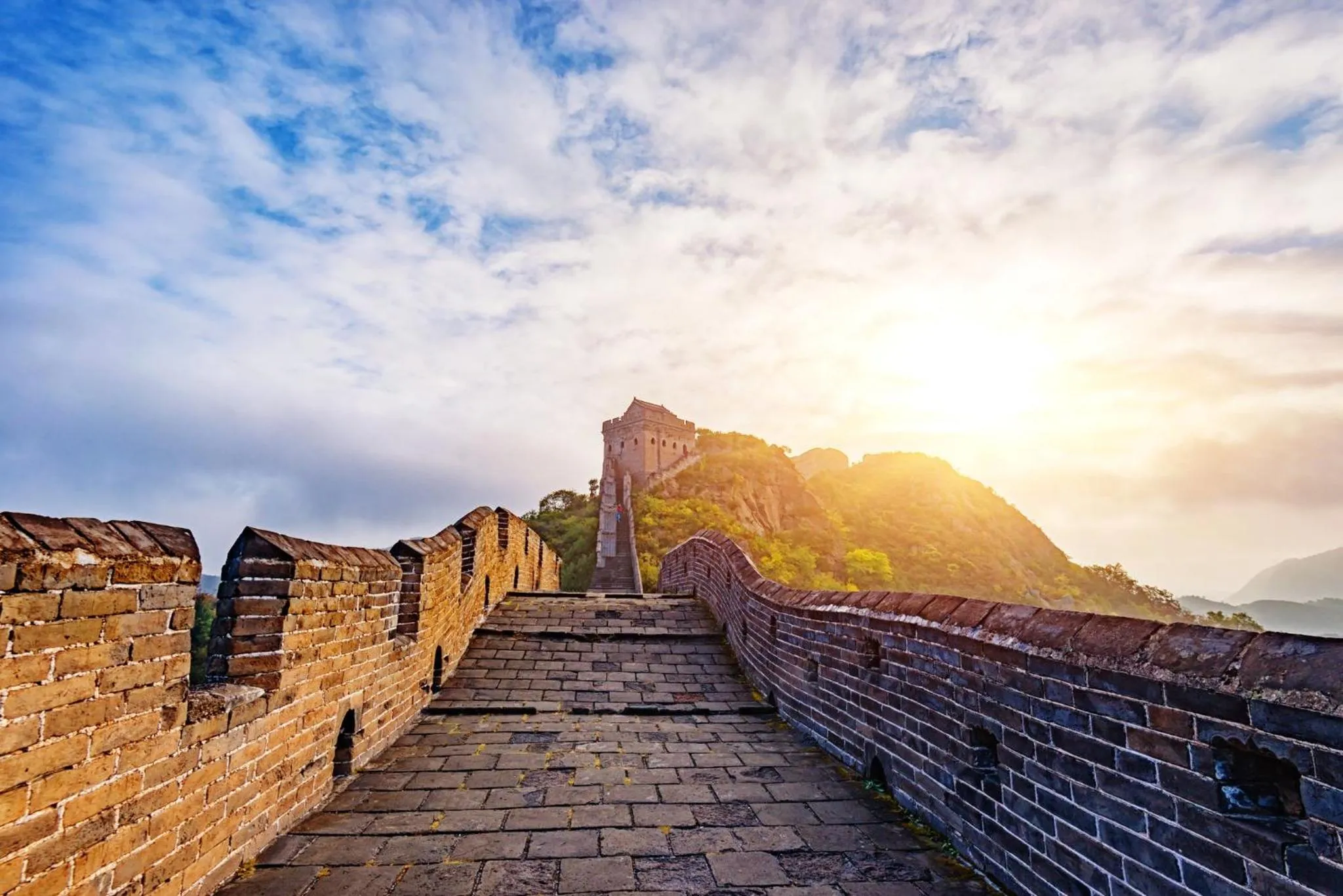 Nearby landmark in Crowne Plaza Beijing Badaling by IHG