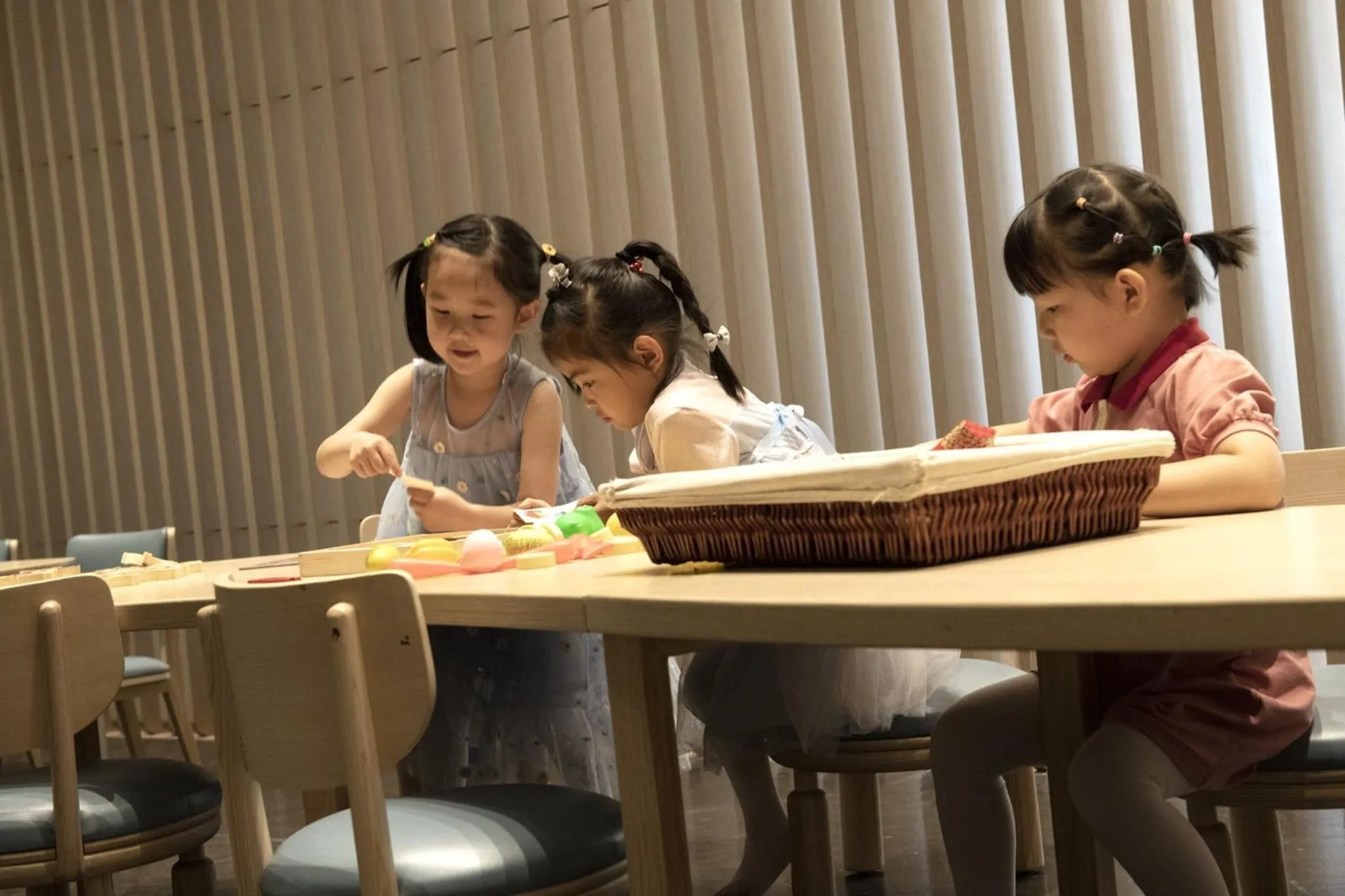 Game Room in Crowne Plaza Beijing Badaling by IHG