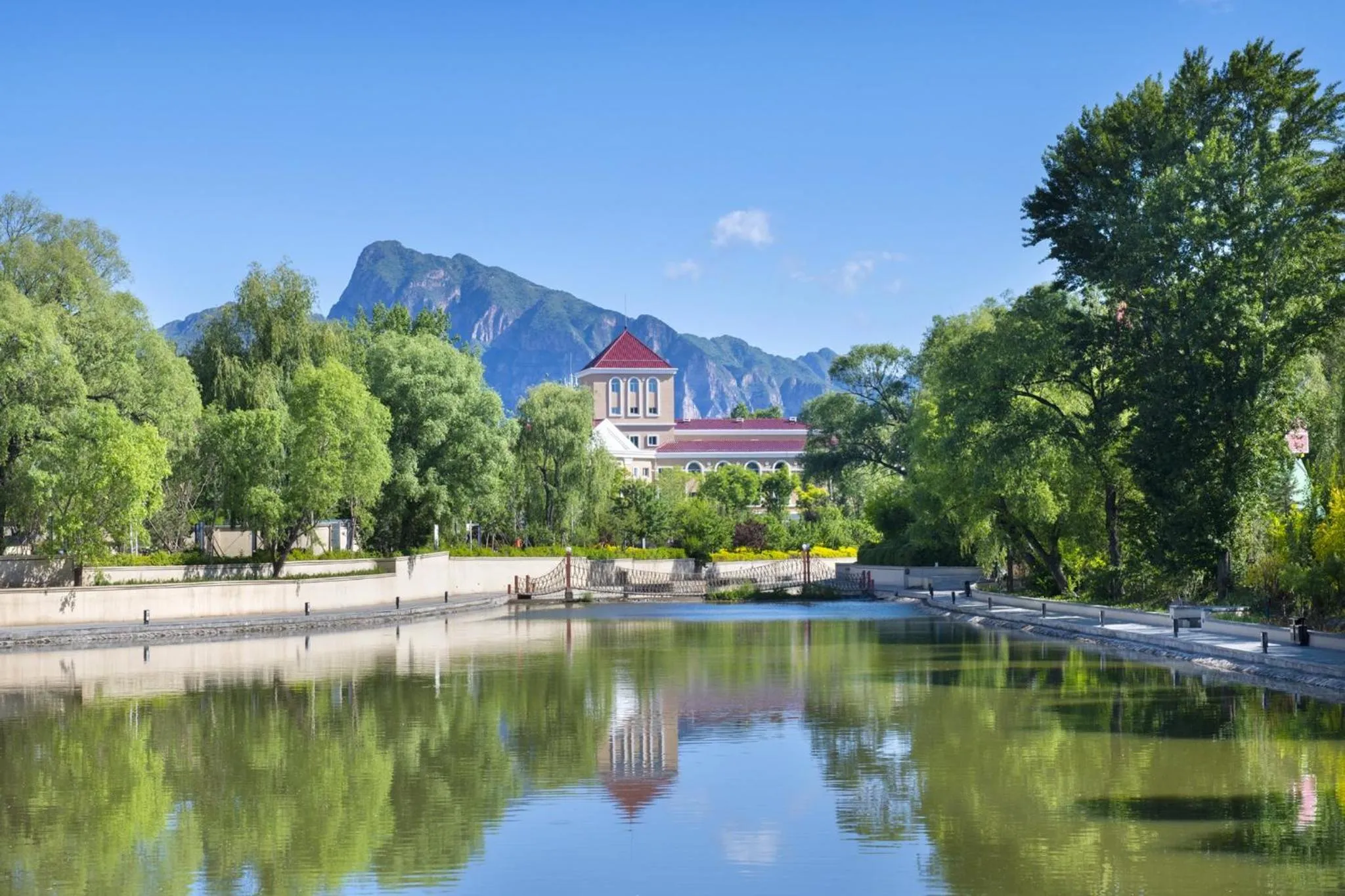 Other in Crowne Plaza Beijing Badaling by IHG