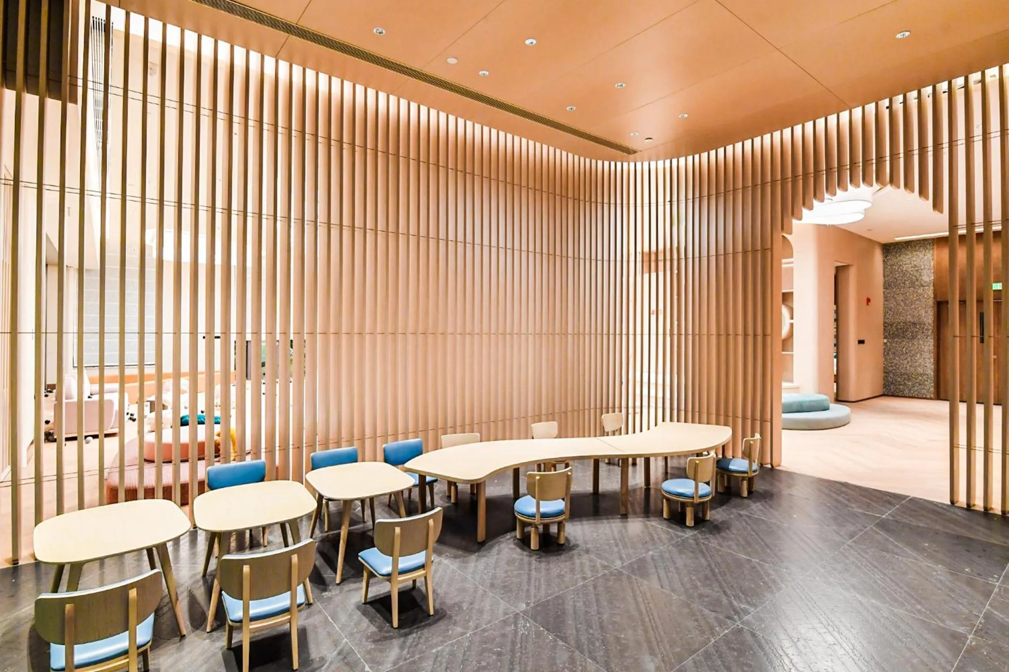 Game Room in Crowne Plaza Beijing Badaling by IHG