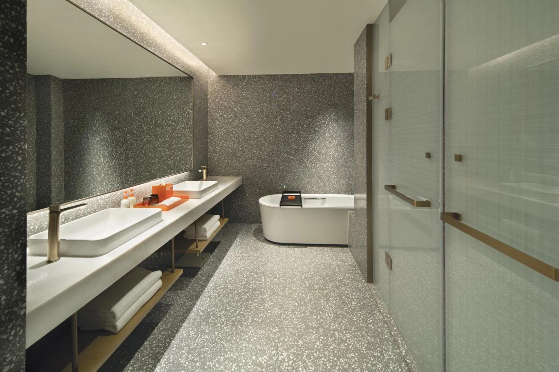 Photo of the whole room in Crowne Plaza Beijing Badaling by IHG