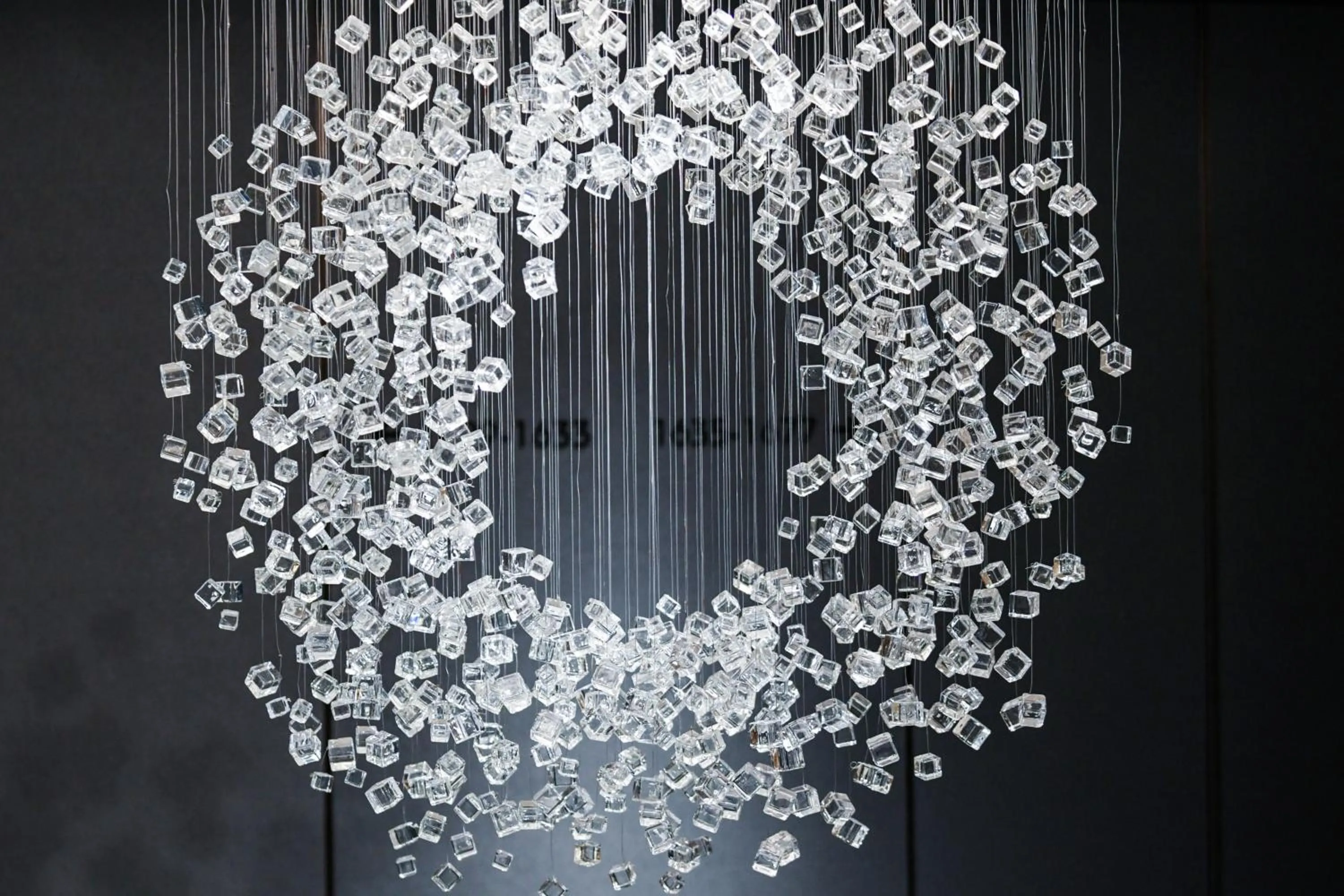 Lobby or reception in Crowne Plaza Beijing Badaling by IHG