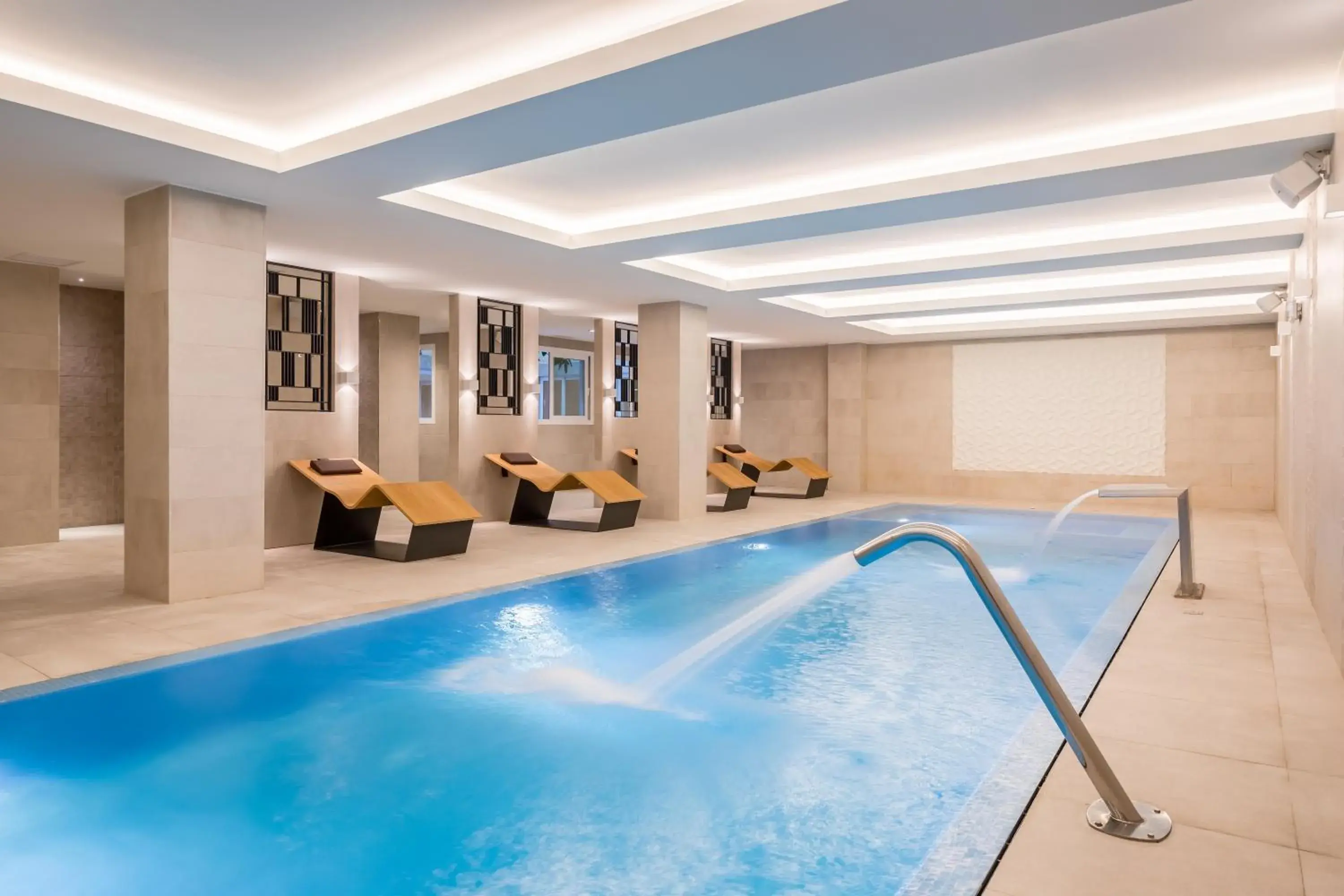 Spa and wellness centre/facilities in Barceló la Nucía Hills Spa and wellness centre/facilities in Barceló la Nucía Hills