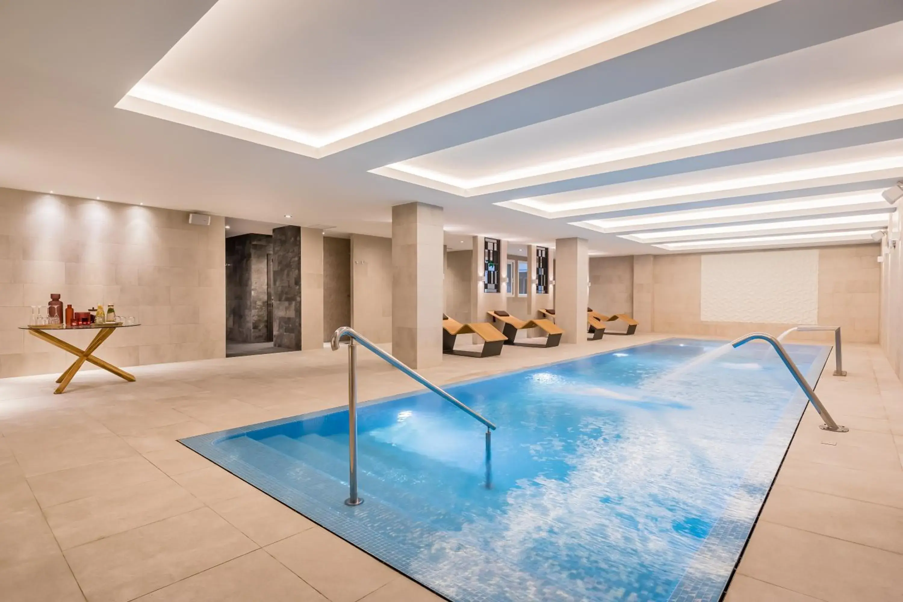 Spa and wellness centre/facilities in Barceló la Nucía Hills Spa and wellness centre/facilities in Barceló la Nucía Hills