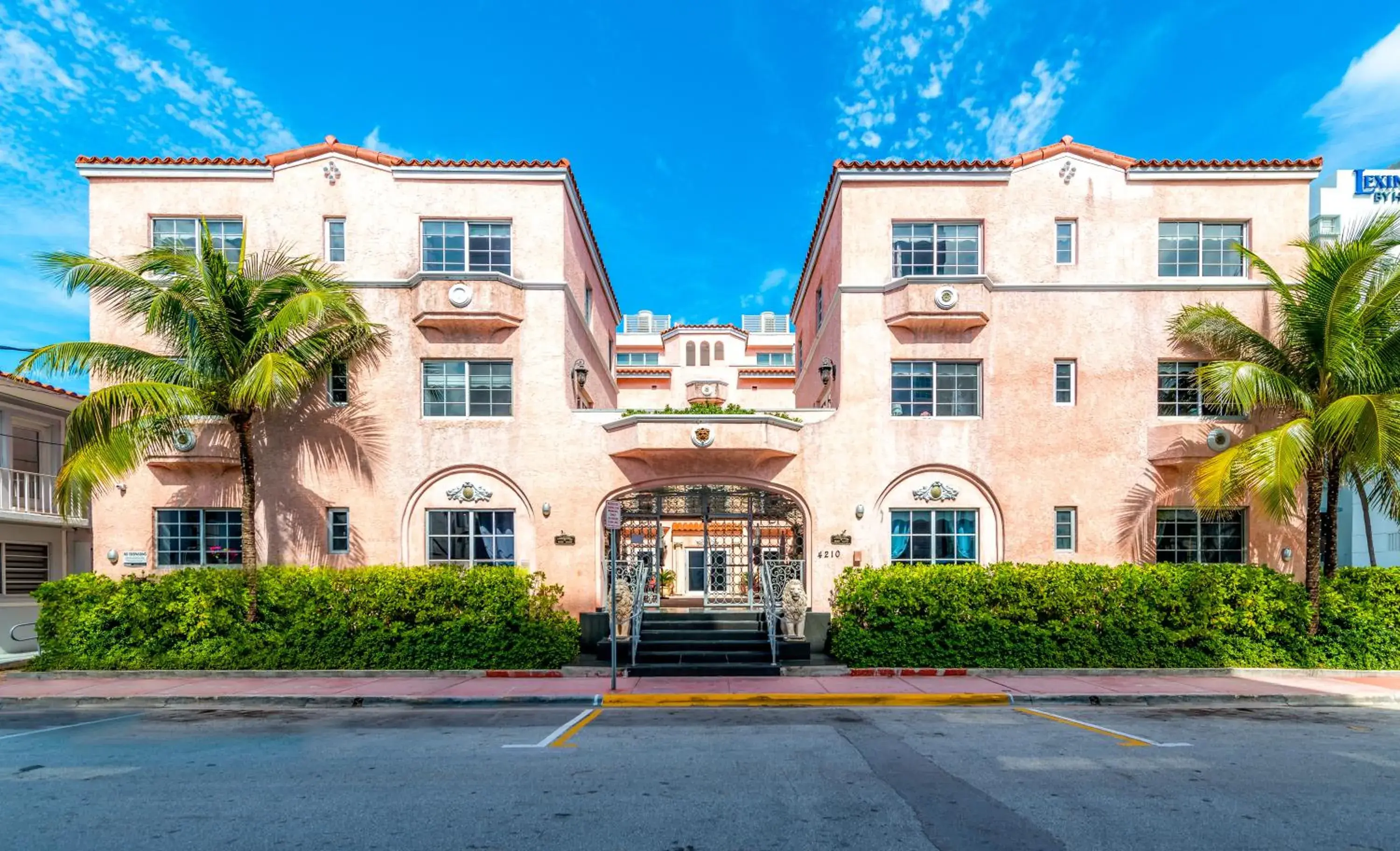 Secret Garden Miami Beach Secret Garden Miami Beach