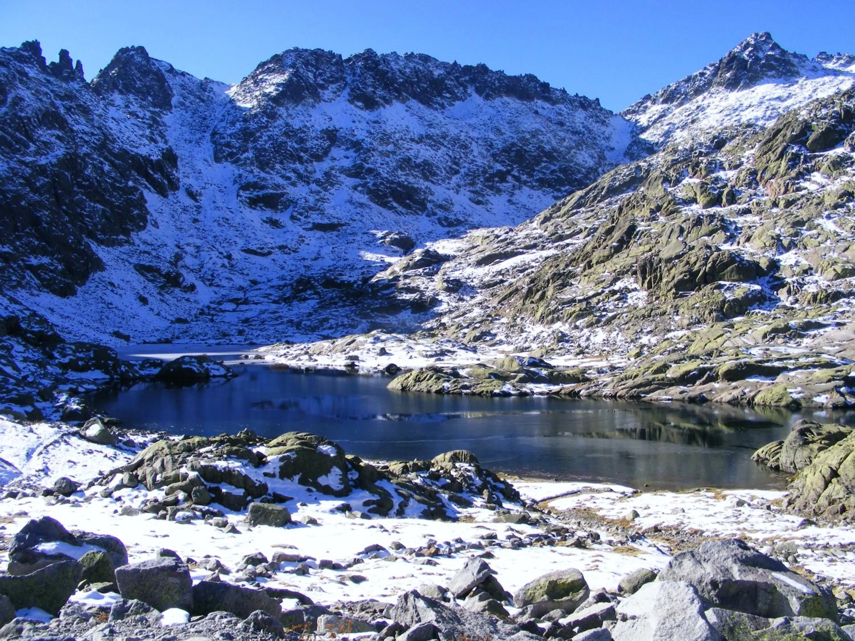 Hiking in Hostal Avenida
