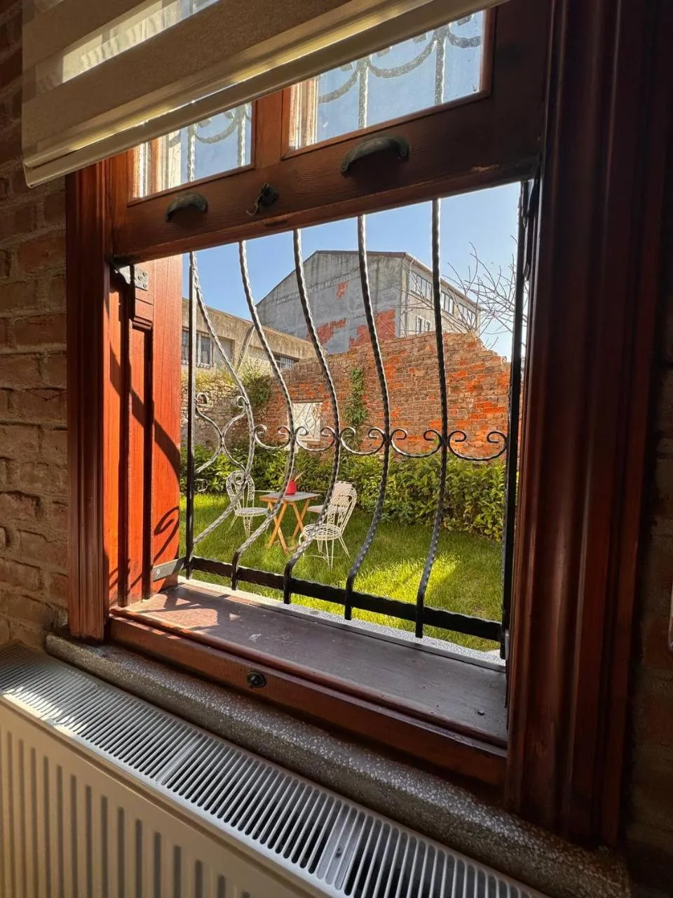 Spring in Gen Suites Cibali