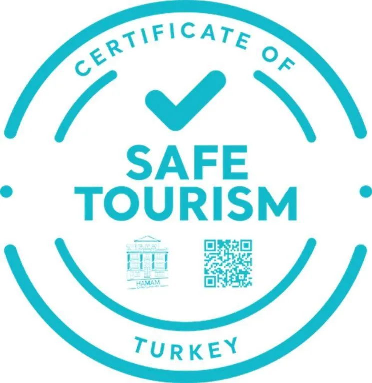 Logo/Certificate/Sign in Gen Suites Cibali