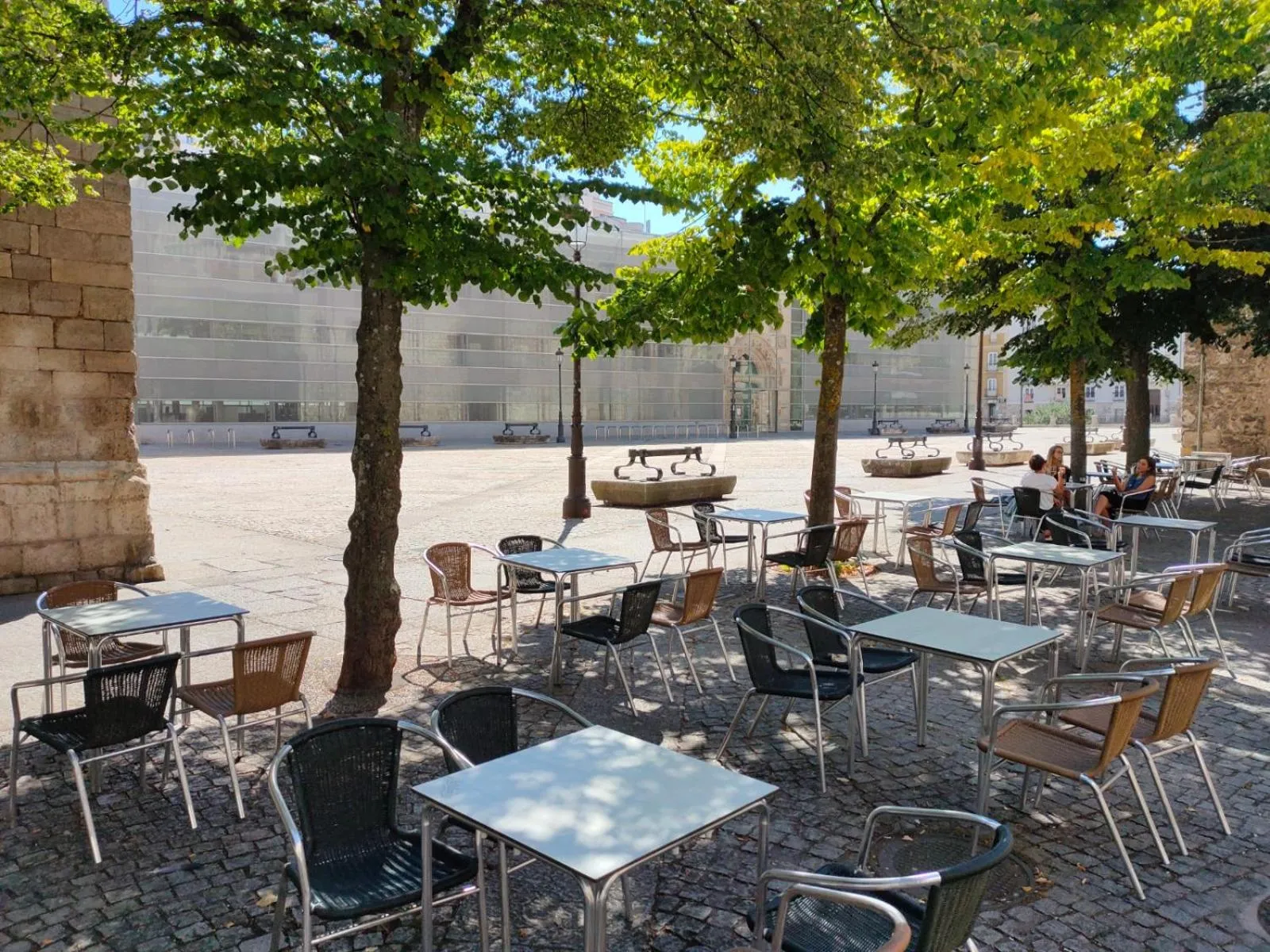 Off site in Hotel Boreal Viento Norte