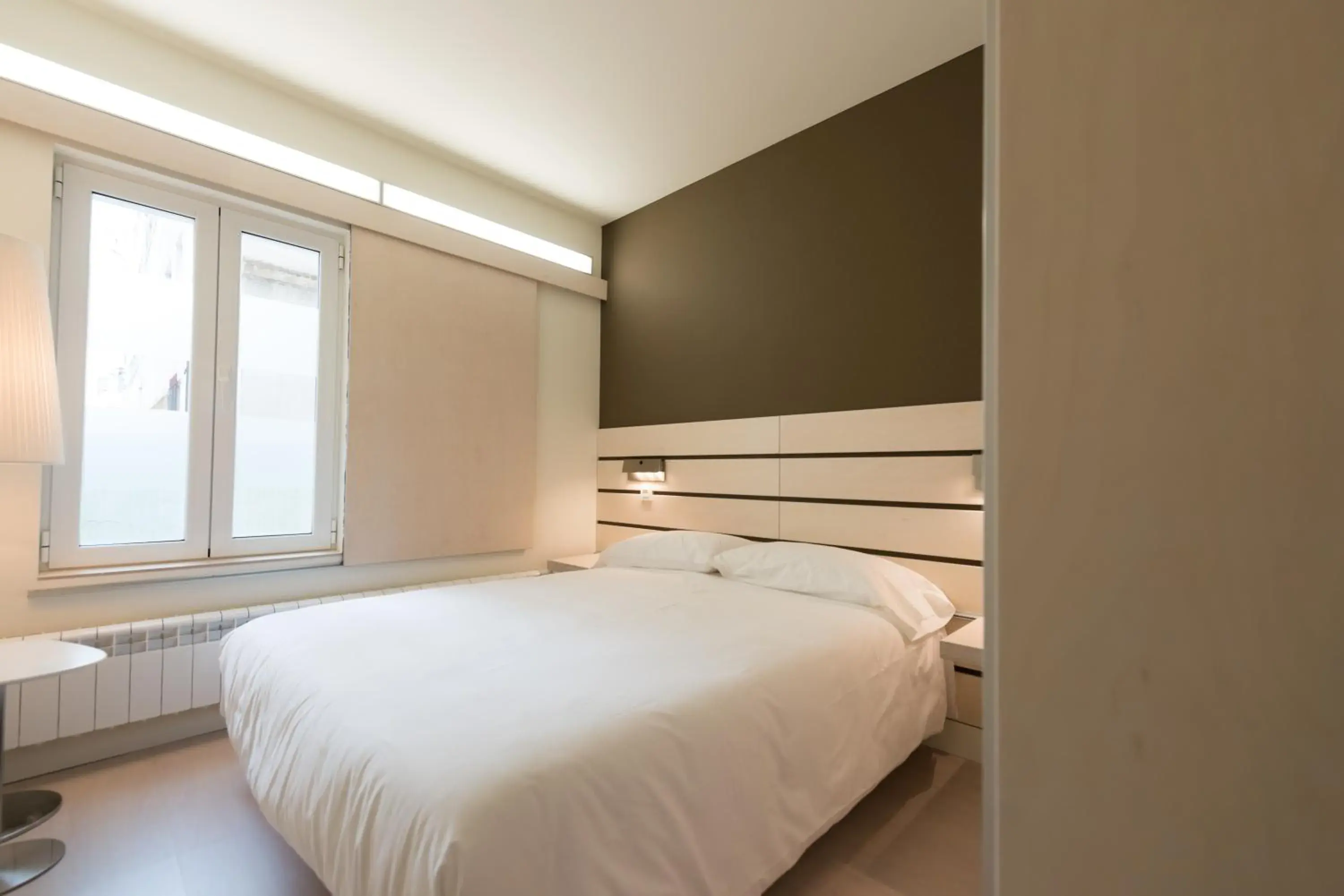 Small Double Room in Hotel Boreal Viento Norte Small Double Room in Hotel Boreal Viento Norte