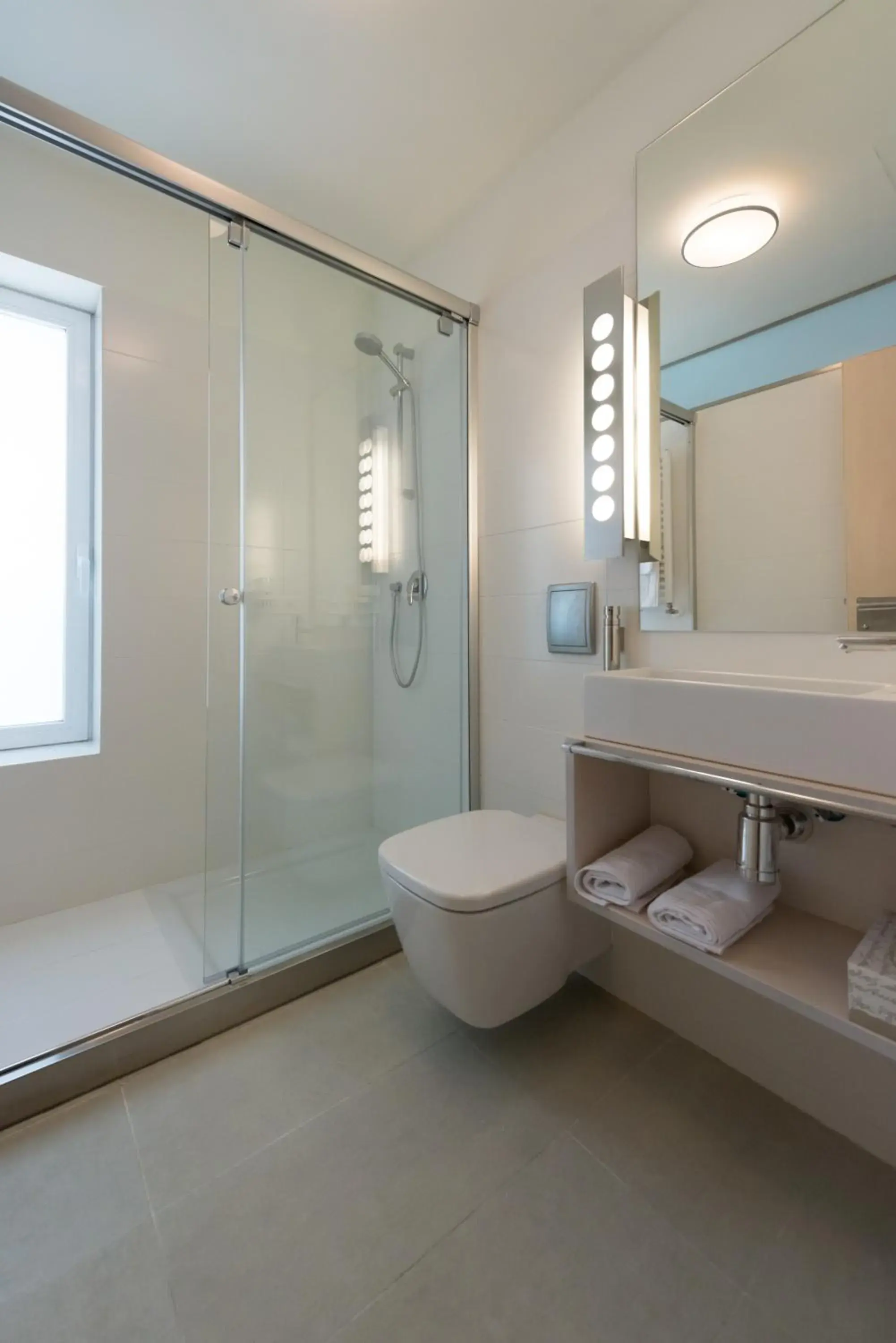 Double Room with Gym Access in Hotel Boreal Viento Norte Double Room with Gym Access in Hotel Boreal Viento Norte