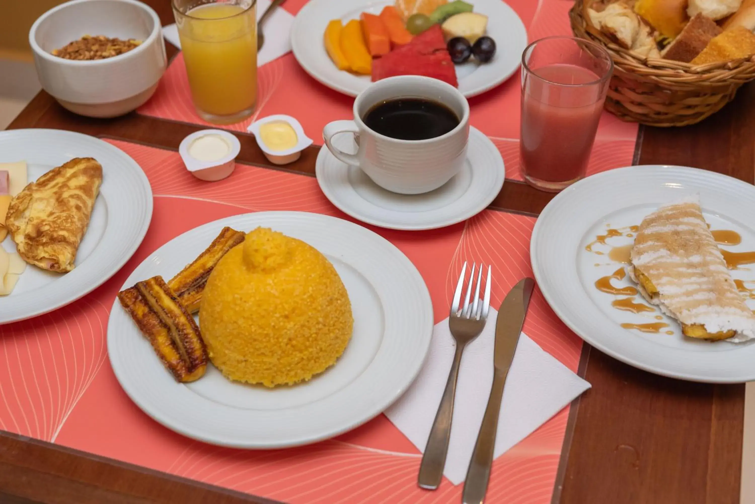 Verano Pajuçara by Tropicalis Verano Pajuçara by Tropicalis