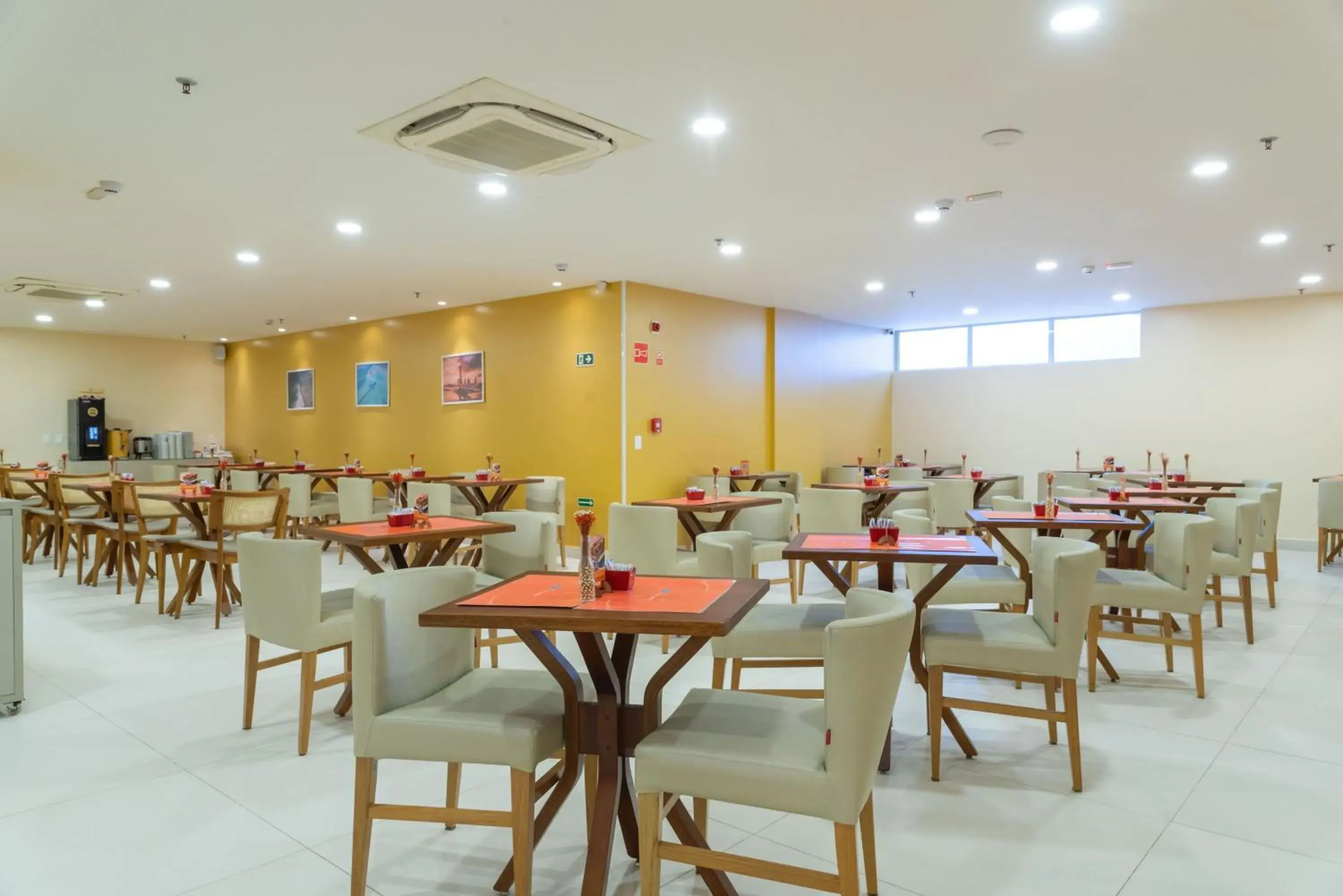 Breakfast in Verano Pajuçara by Tropicalis Breakfast in Verano Pajuçara by Tropicalis