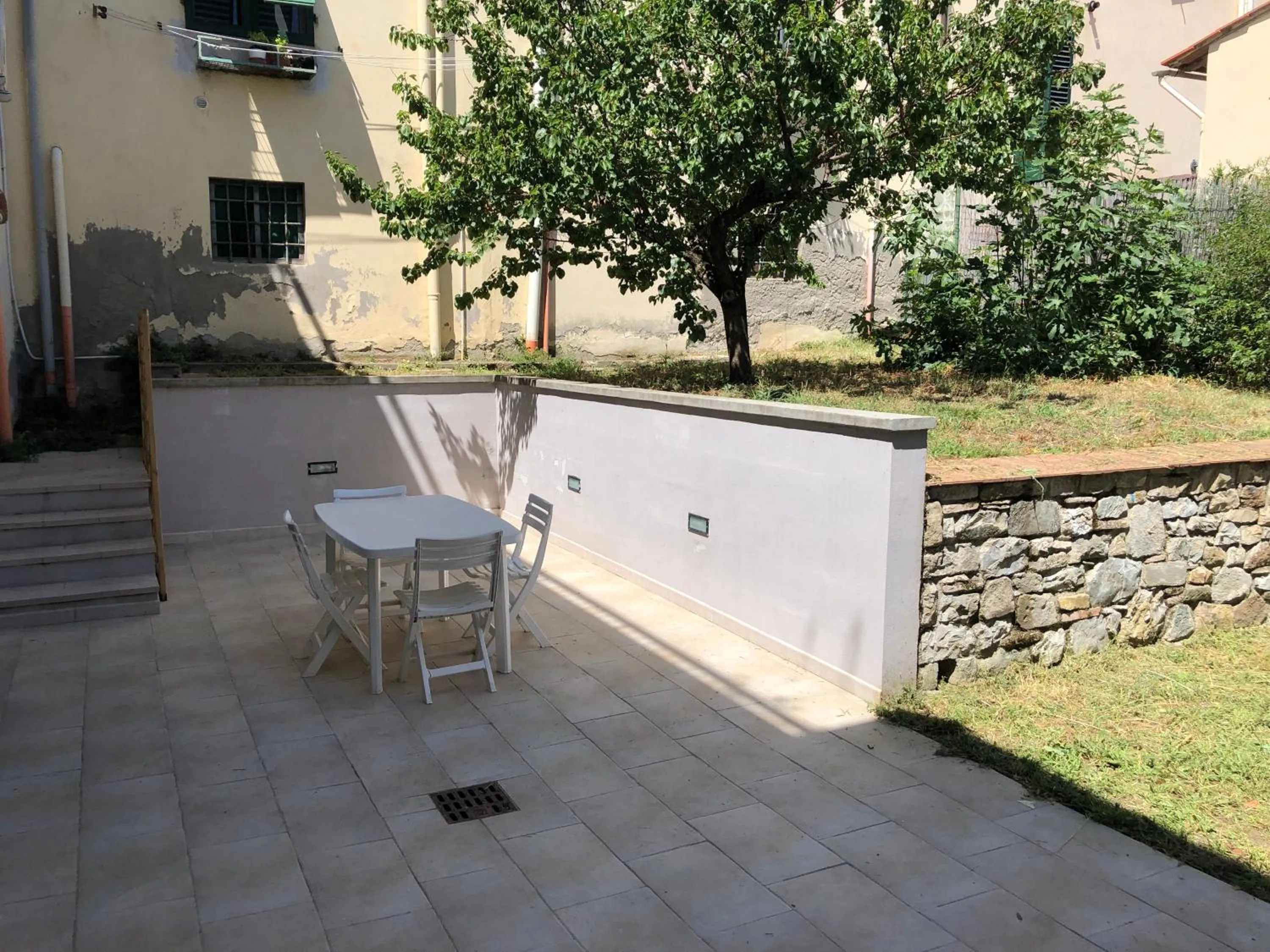 Residence B&B il Connubio