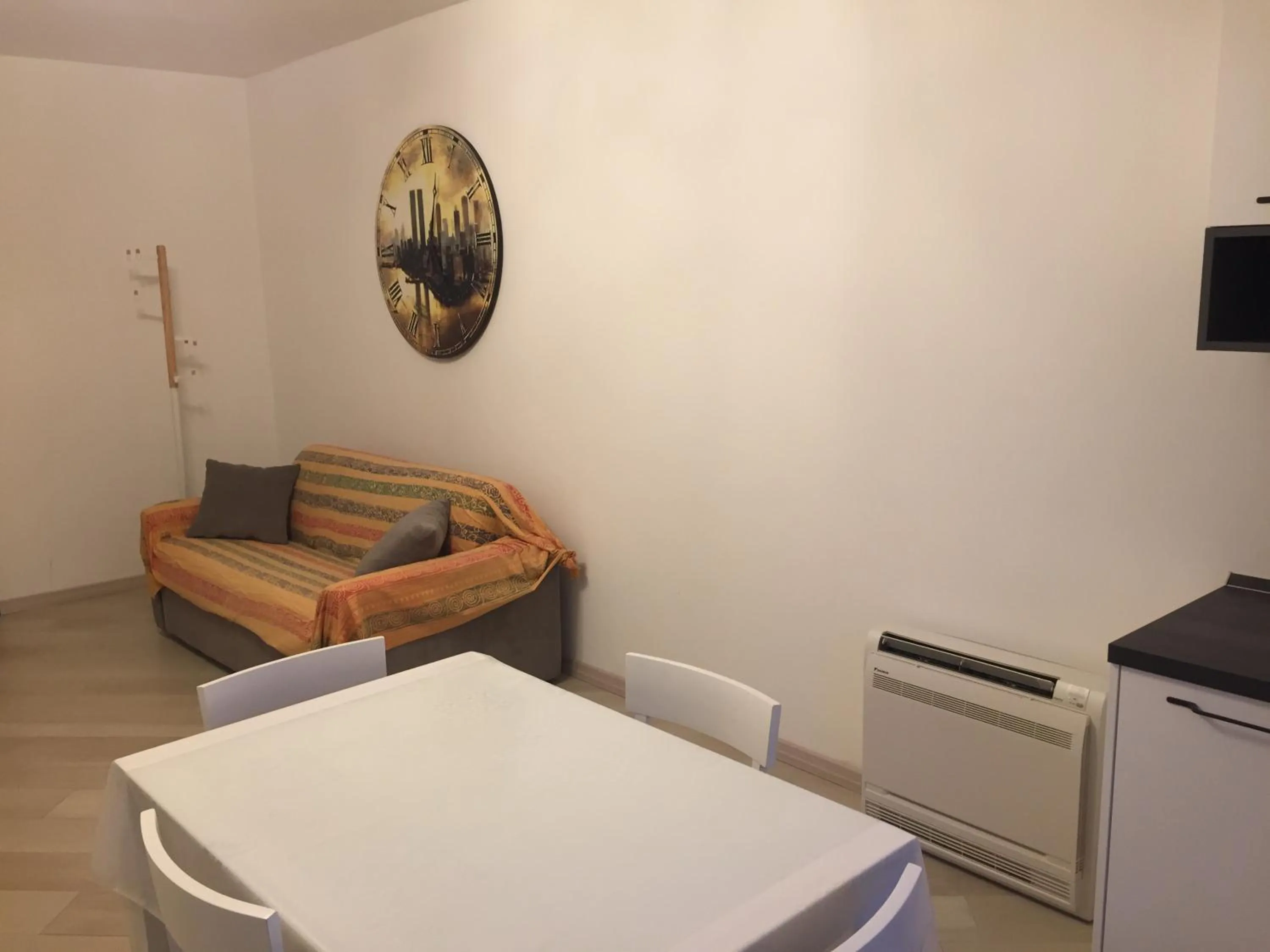 Residence B&B il Connubio