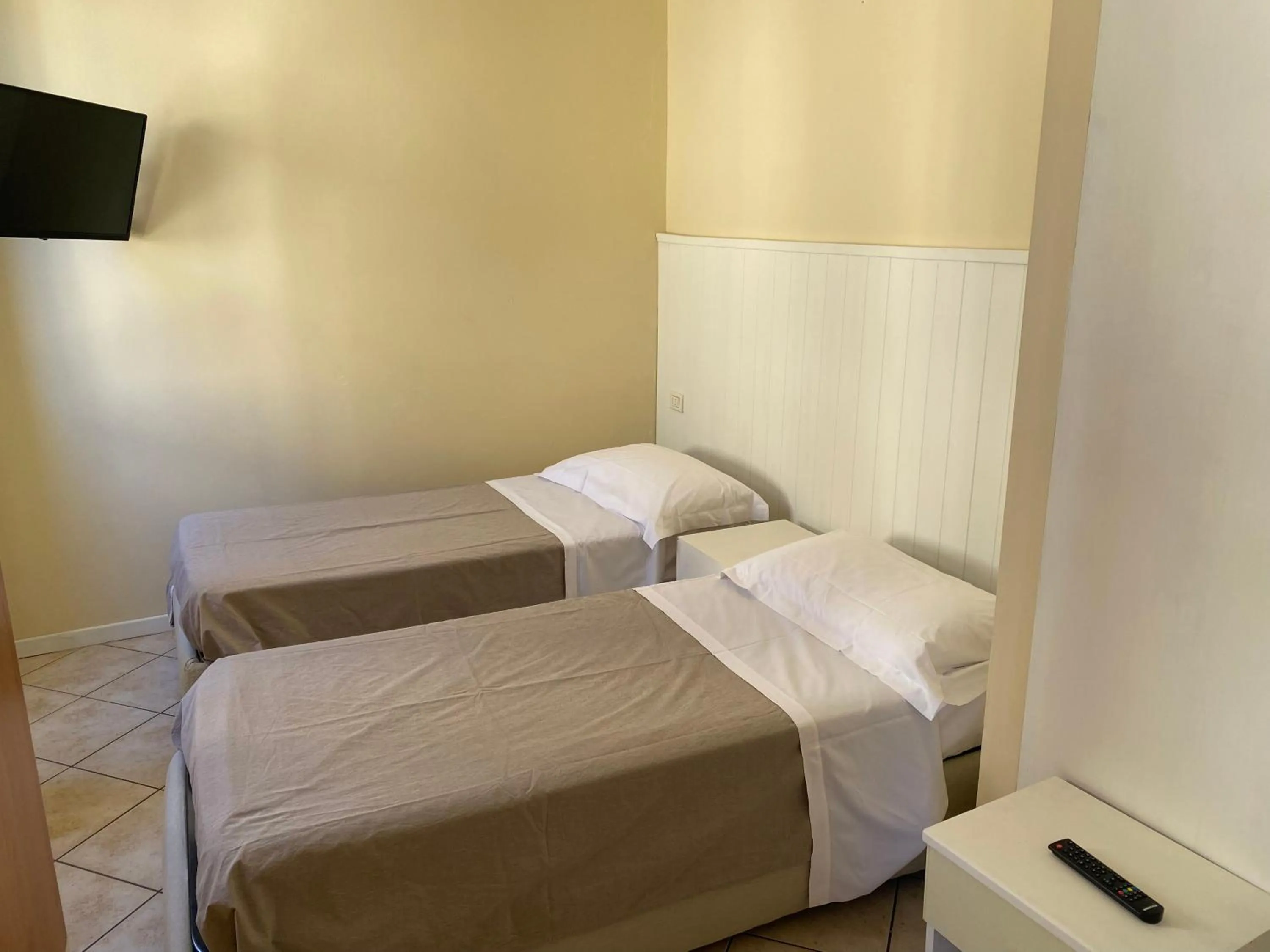 Bed in Residence B&B il Connubio