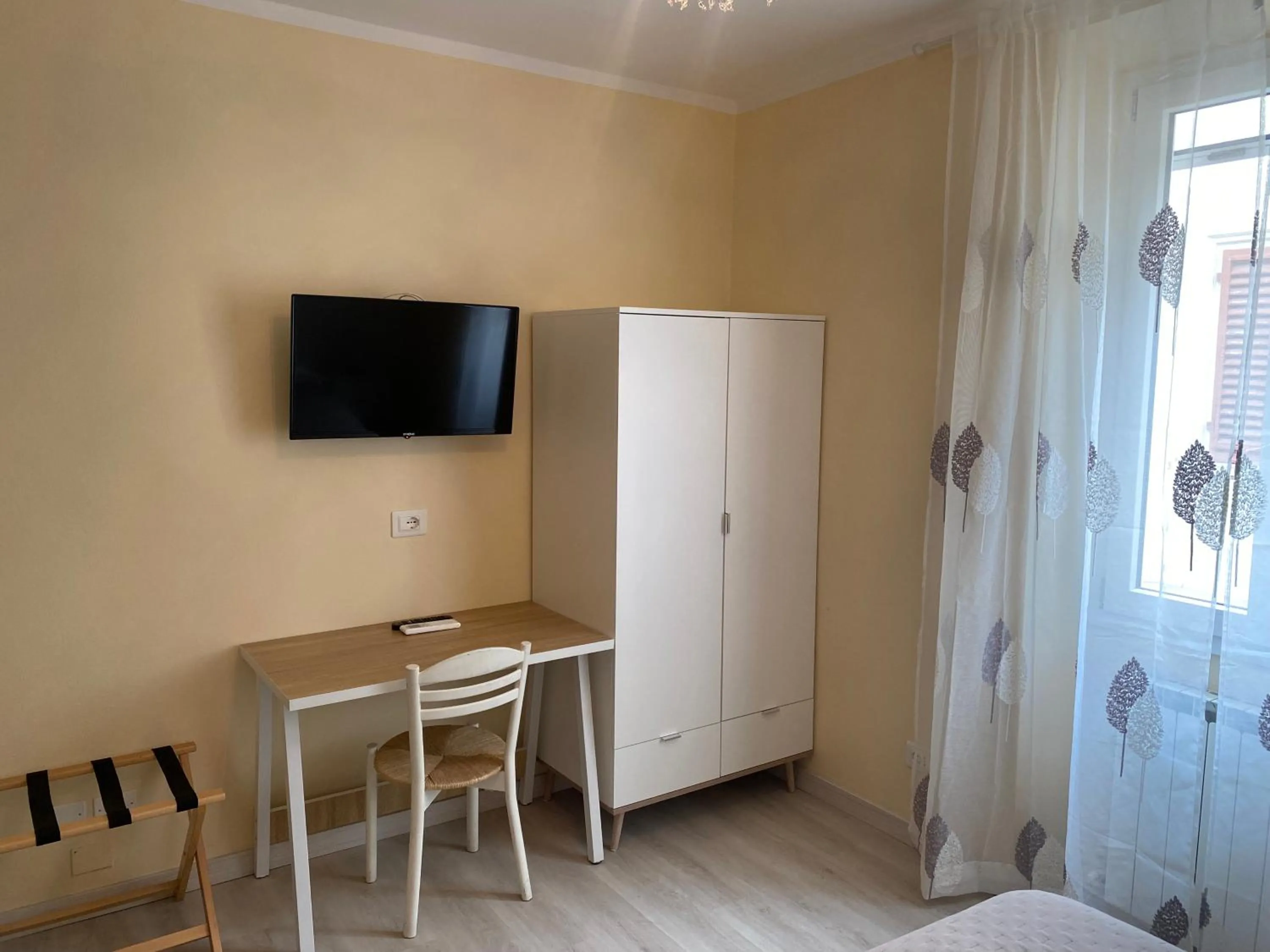 Bed in Residence B&B il Connubio