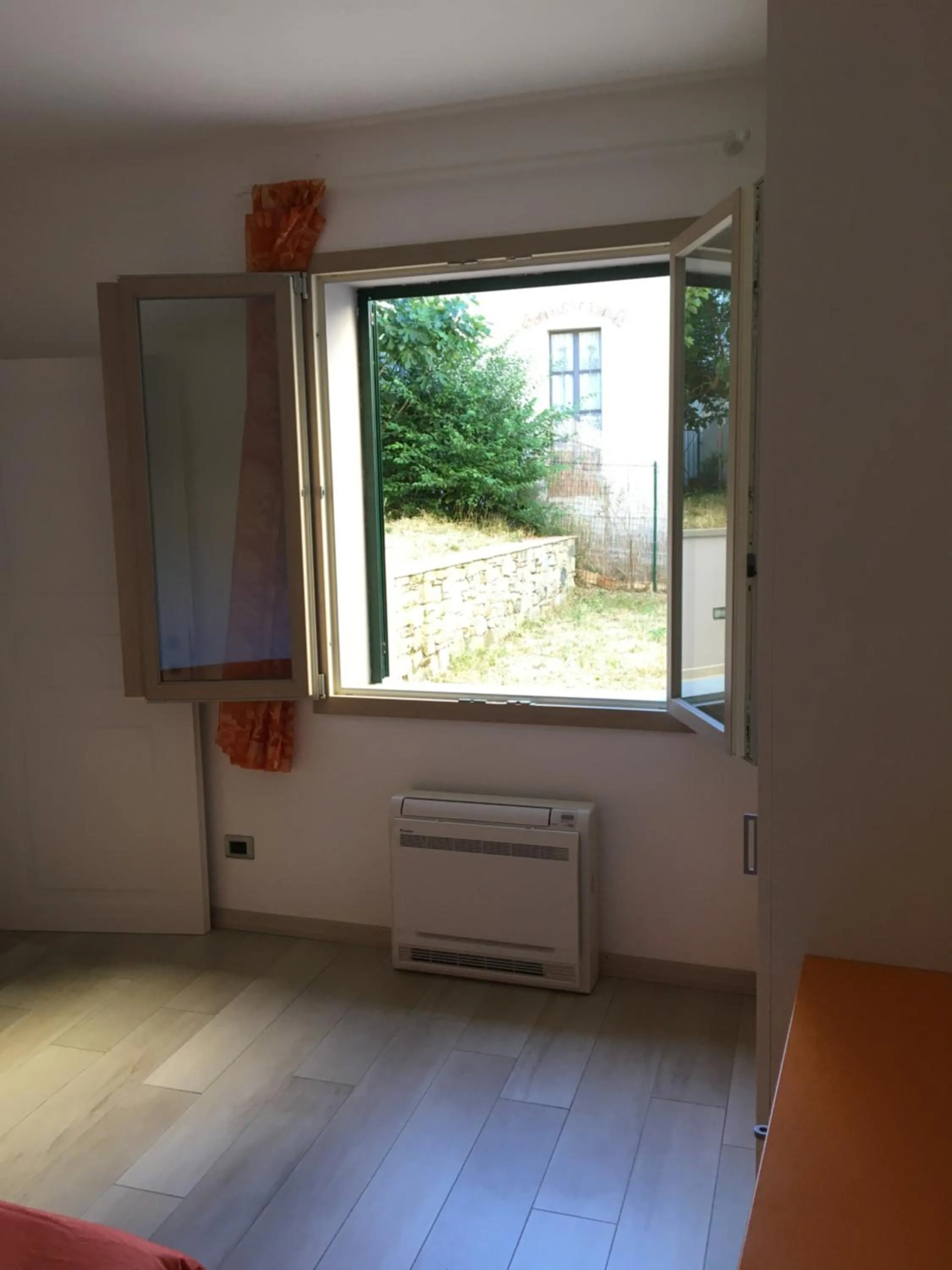 Residence B&B il Connubio