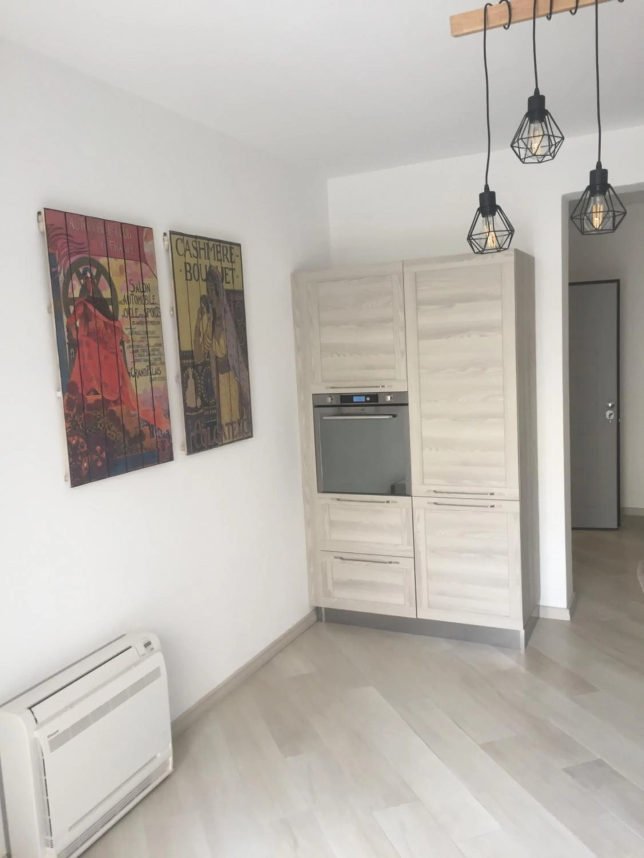 Residence B&B il Connubio