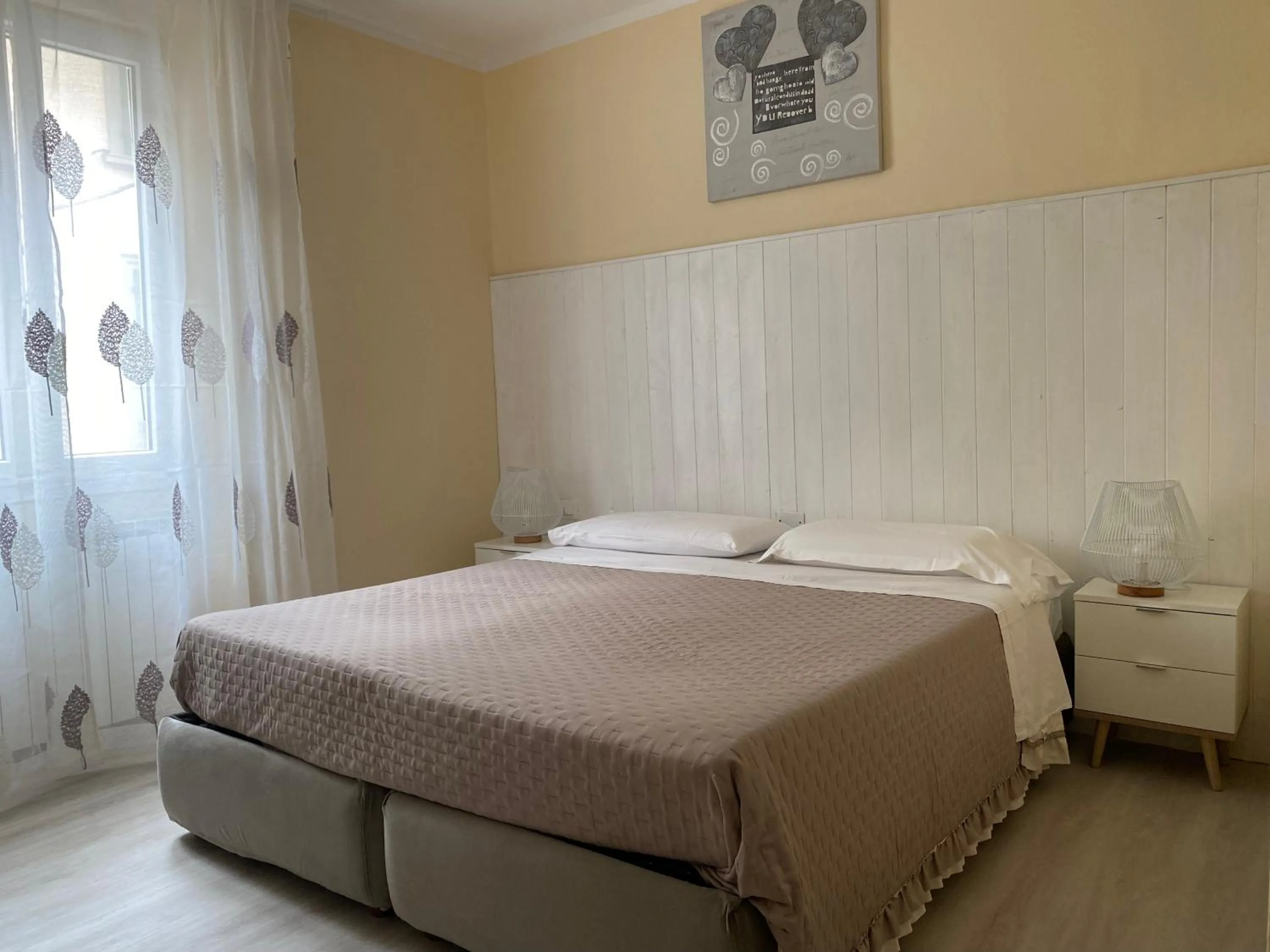 Bed in Residence B&B il Connubio