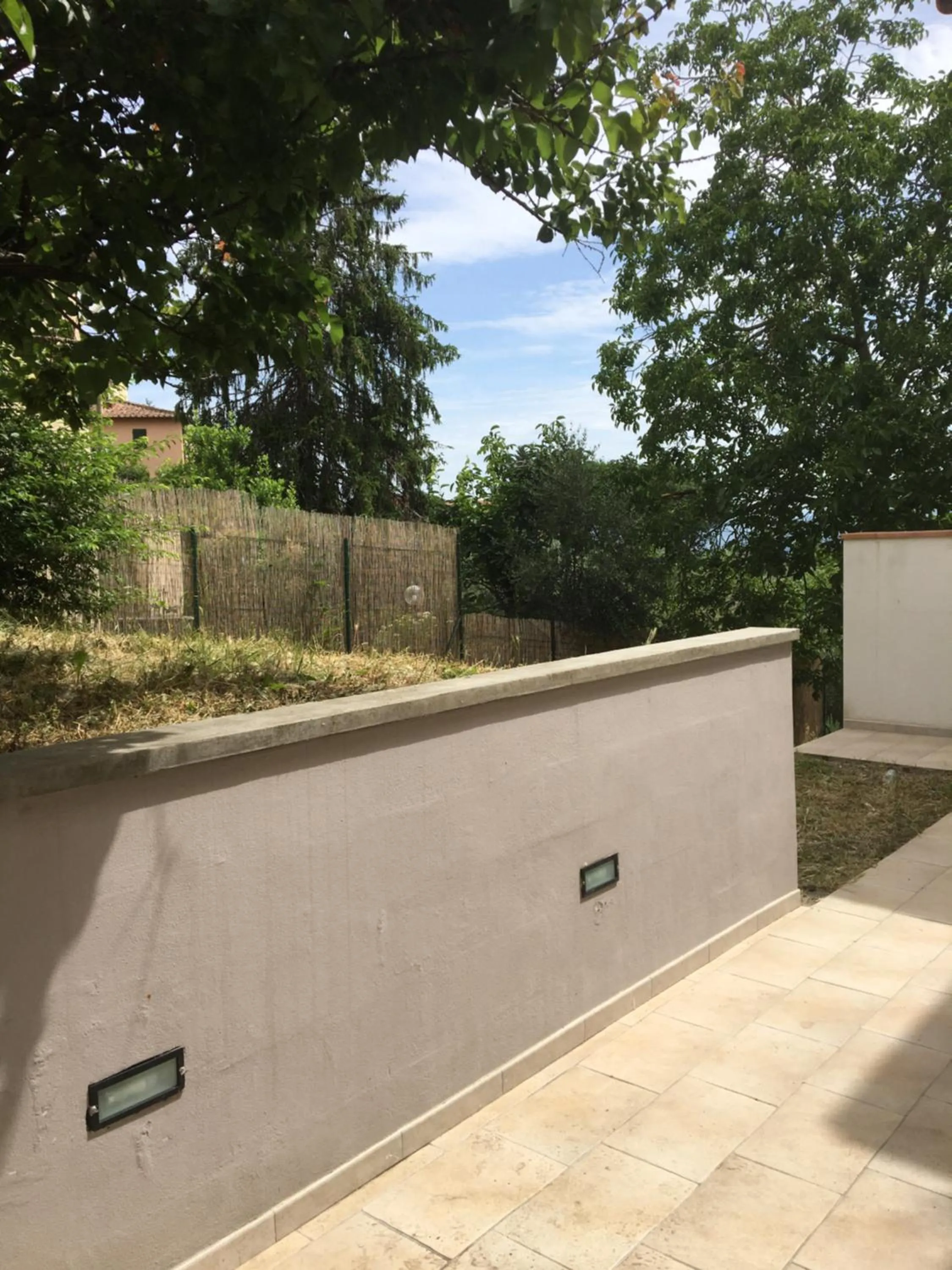 Garden in Residence B&B il Connubio