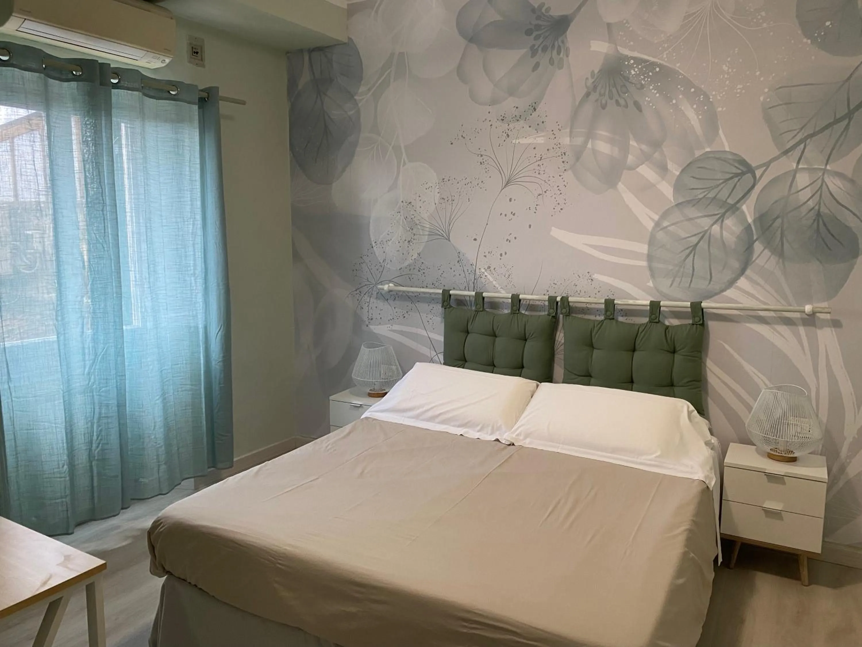 Bed in Residence B&B il Connubio