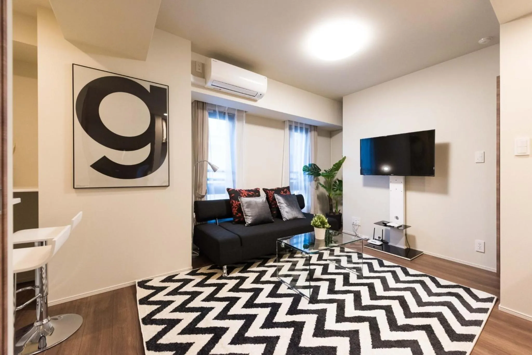 HIZ HOTEL - Vacation STAY 08966v