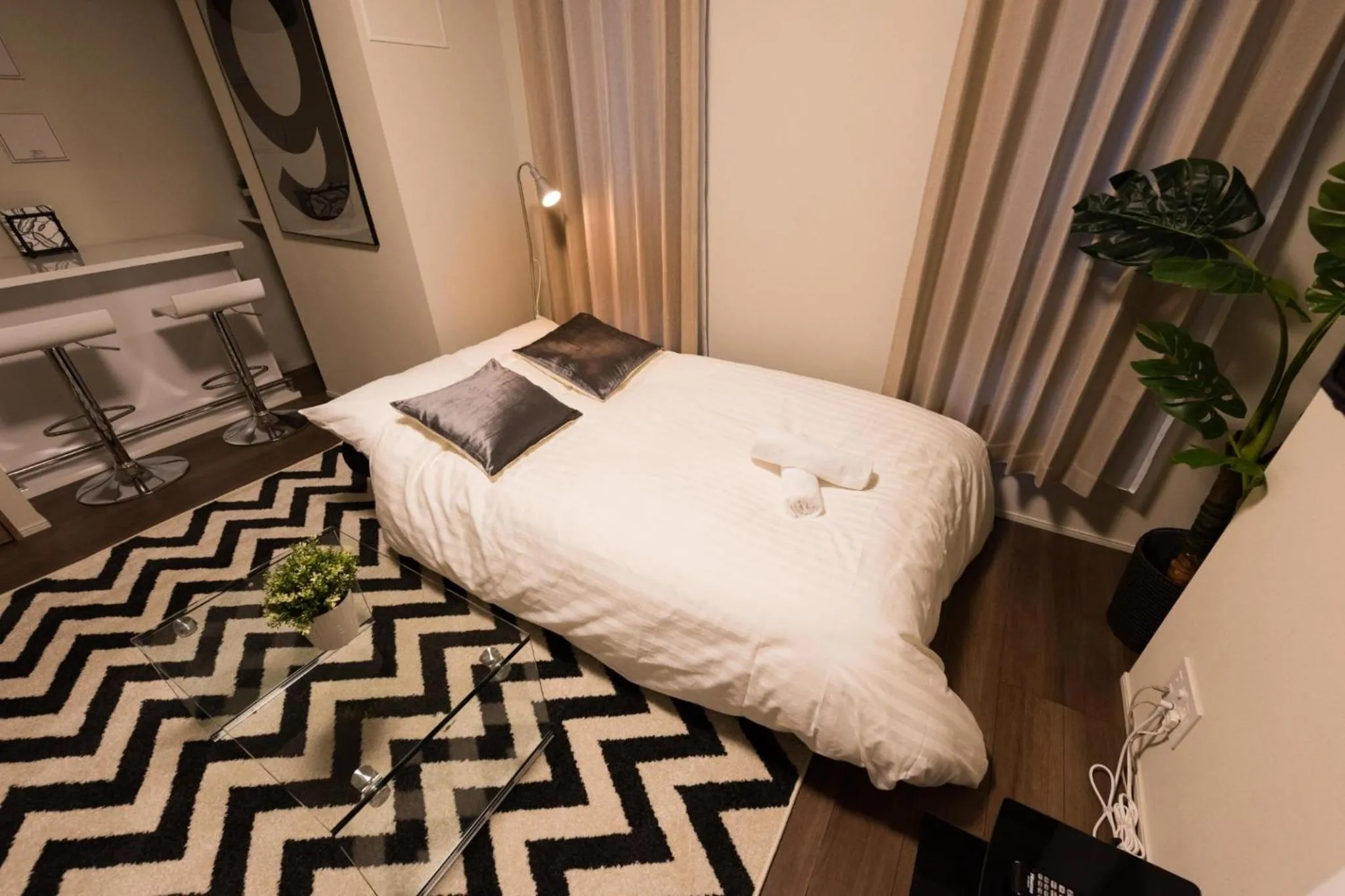 HIZ HOTEL - Vacation STAY 08966v