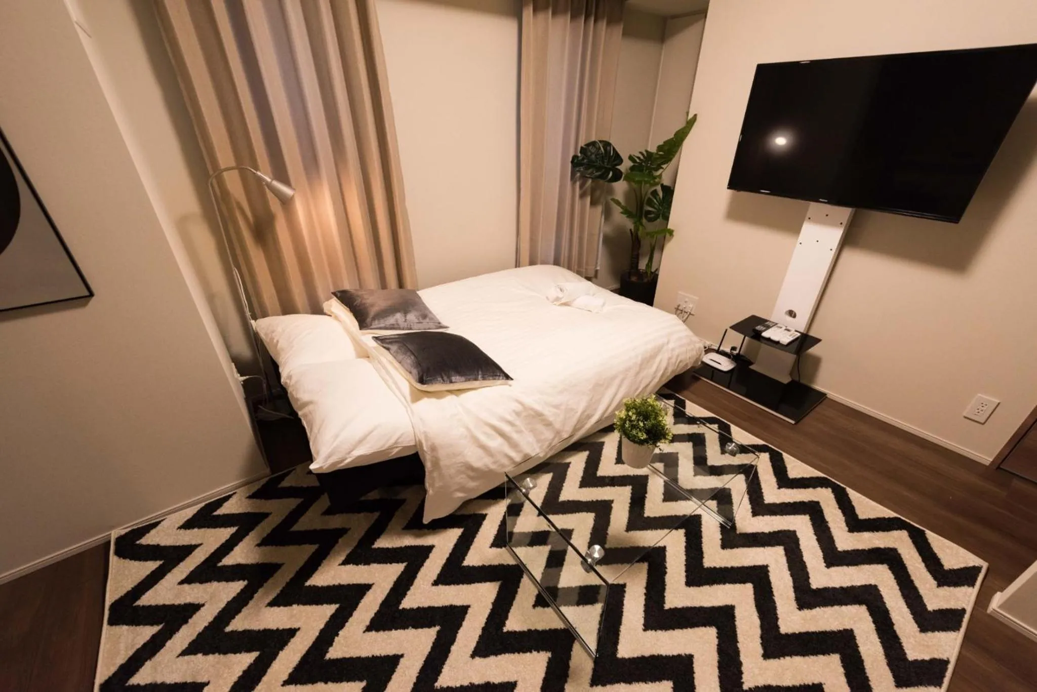 HIZ HOTEL - Vacation STAY 08966v