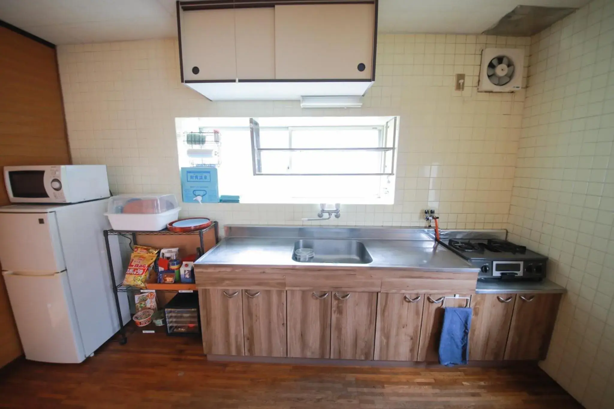 Holiday Home - single occupancy in ulala hometown - Vacation STAY 09297v Holiday Home - single occupancy in ulala hometown - Vacation STAY 09297v