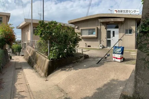 Property building in ulala hometown - Vacation STAY 09297v