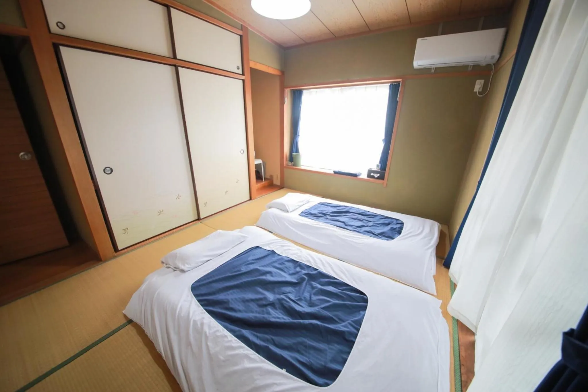 Bed in ulala hometown - Vacation STAY 09297v