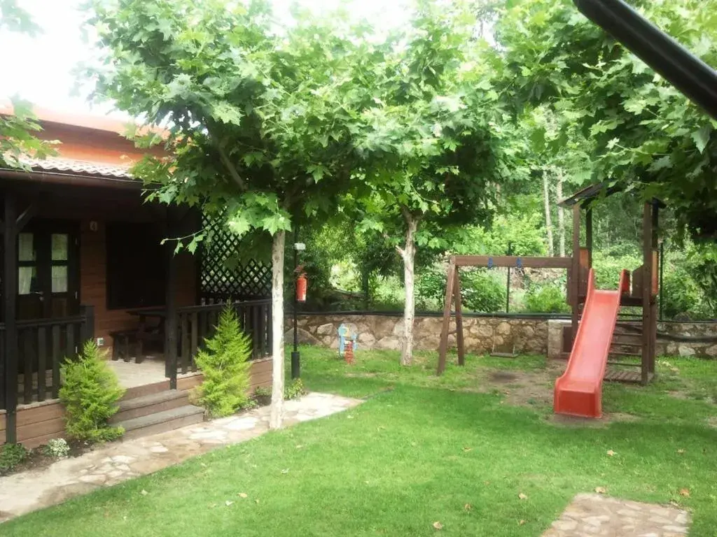 Complejo Camping La Mata Complejo Camping La Mata