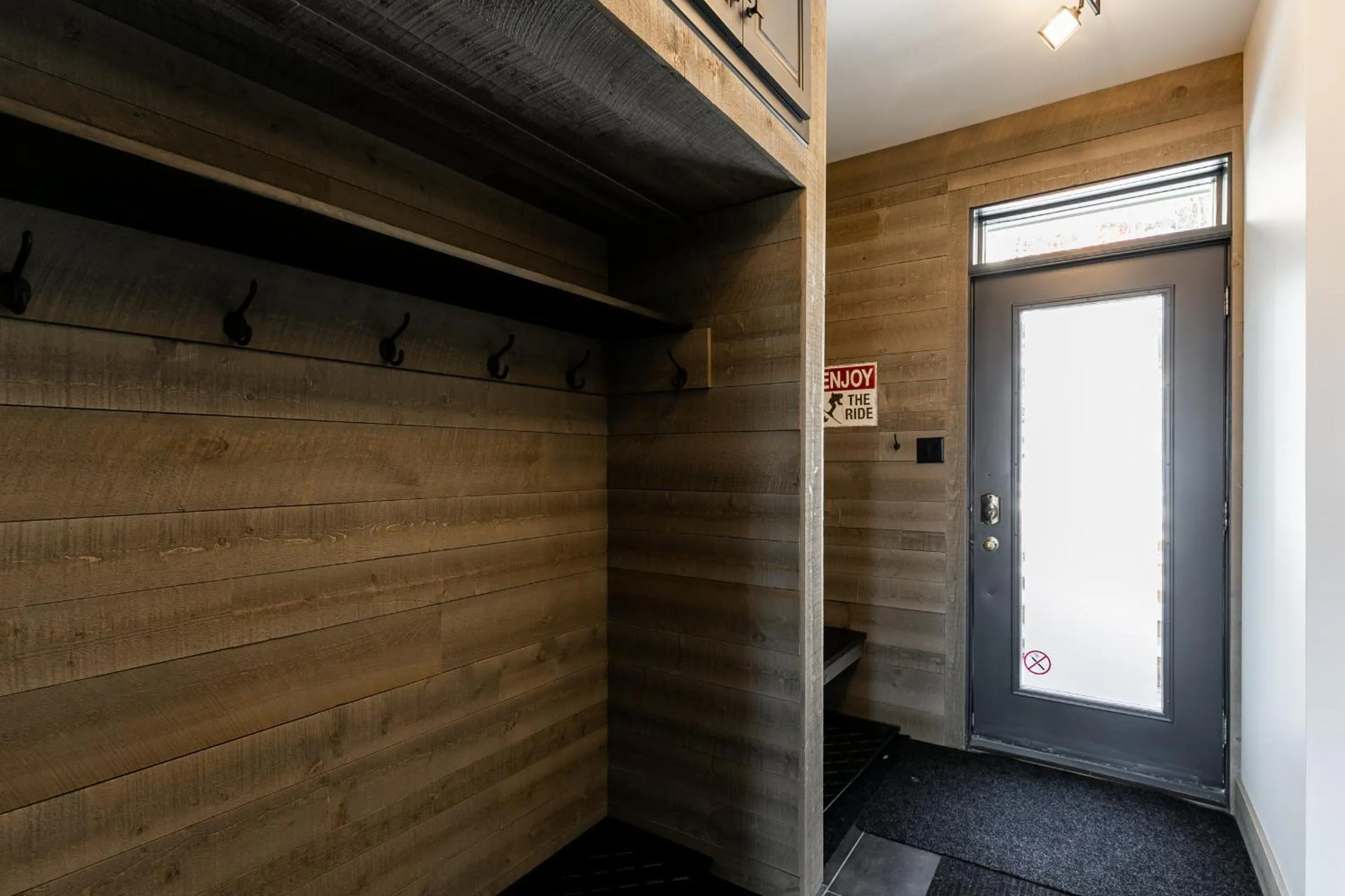 Le Chalumeau by Chez Tremblant