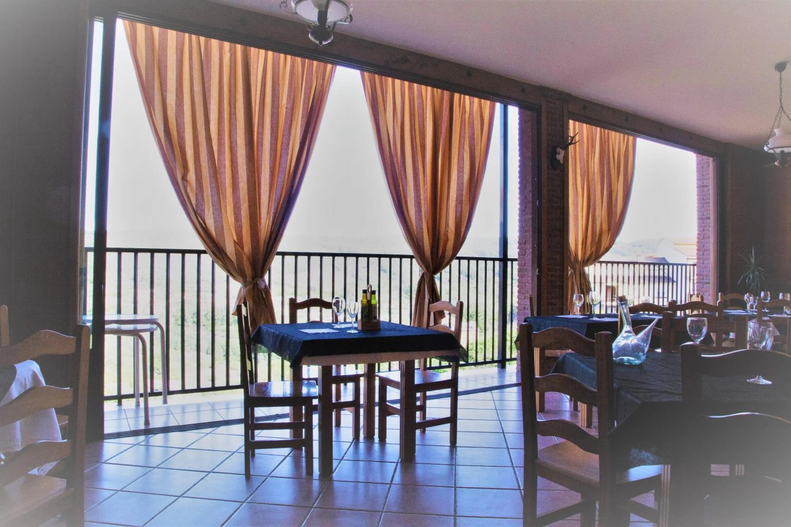 Landmark view in Hotel El Yedron