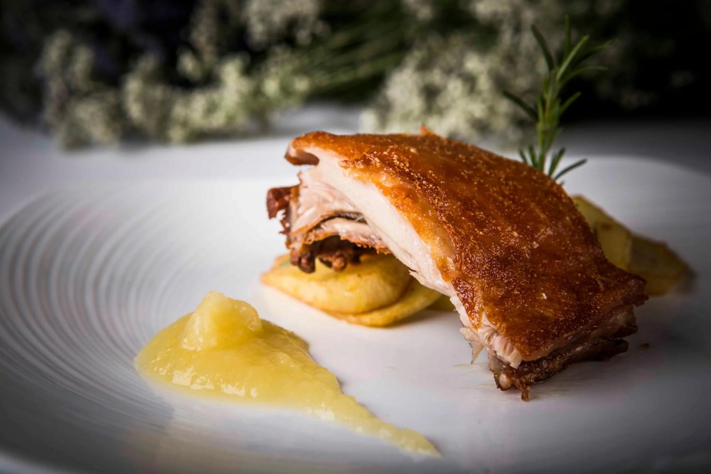 Hotel Ruta Imperial H-CC-00660