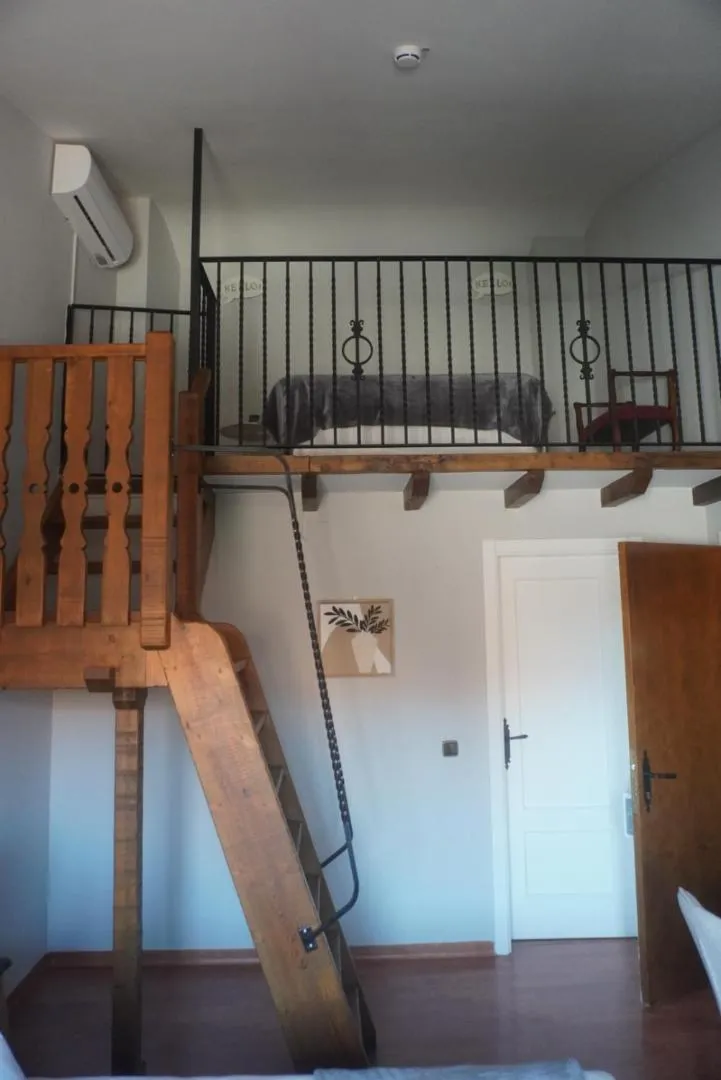 Hotel Ruta Imperial H-CC-00660