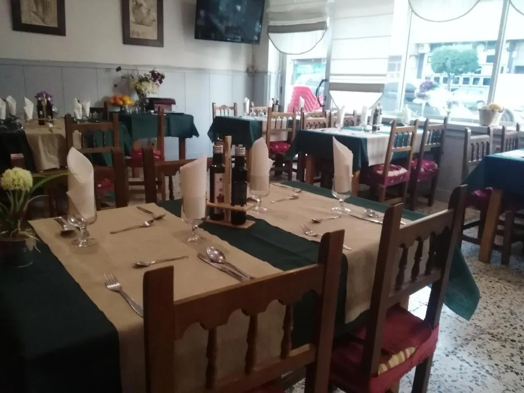 Hotel Delphos
