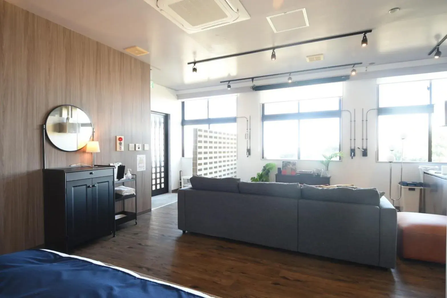 Twin Room in FIRST STREET Okinawa Yomitan-son Oceans -SEVEN Hotels and Resorts- Twin Room in FIRST STREET Okinawa Yomitan-son Oceans -SEVEN Hotels and Resorts-