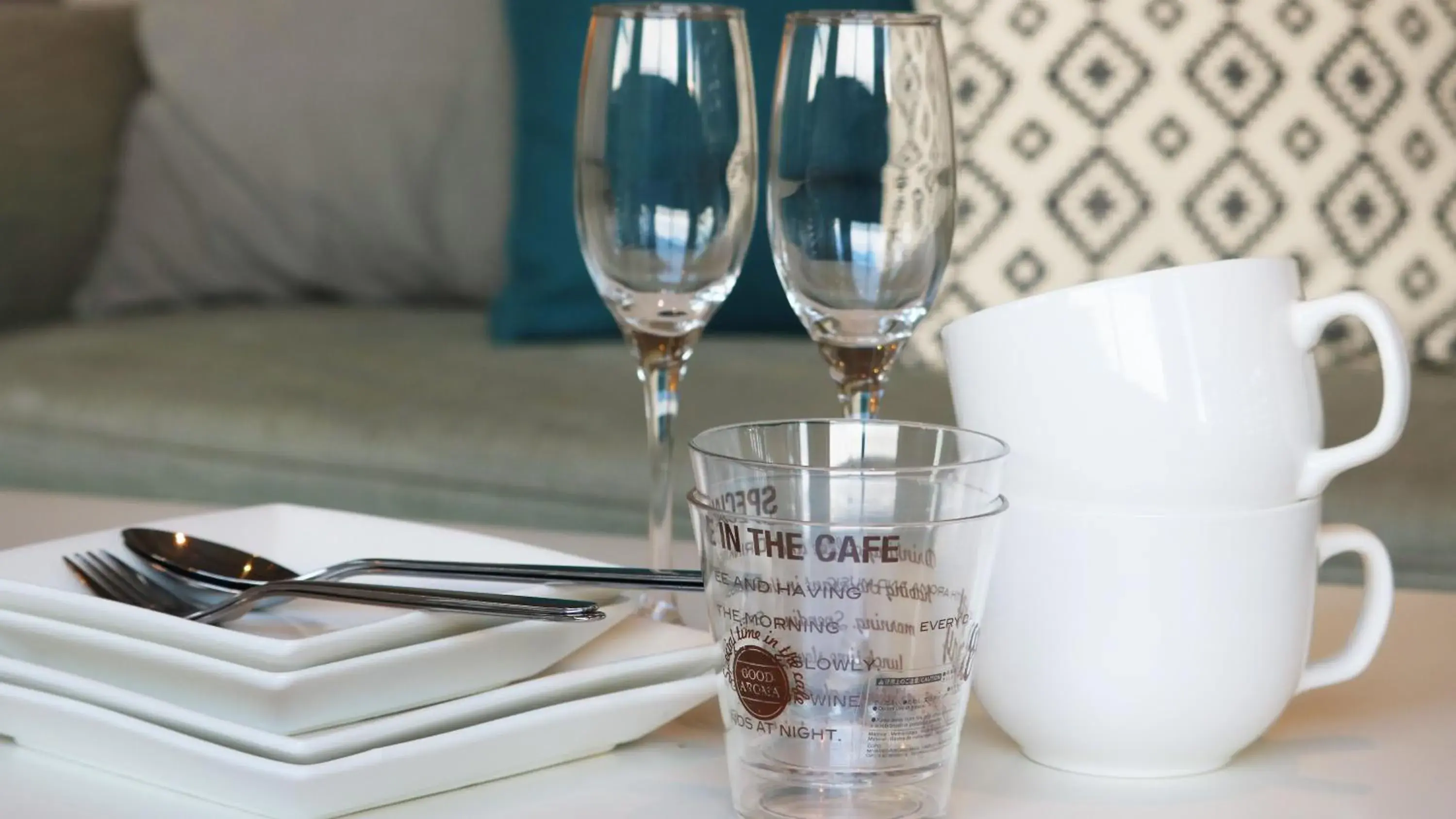 Twin Room in FIRST STREET Okinawa Yomitan-son Oceans -SEVEN Hotels and Resorts- Twin Room in FIRST STREET Okinawa Yomitan-son Oceans -SEVEN Hotels and Resorts-